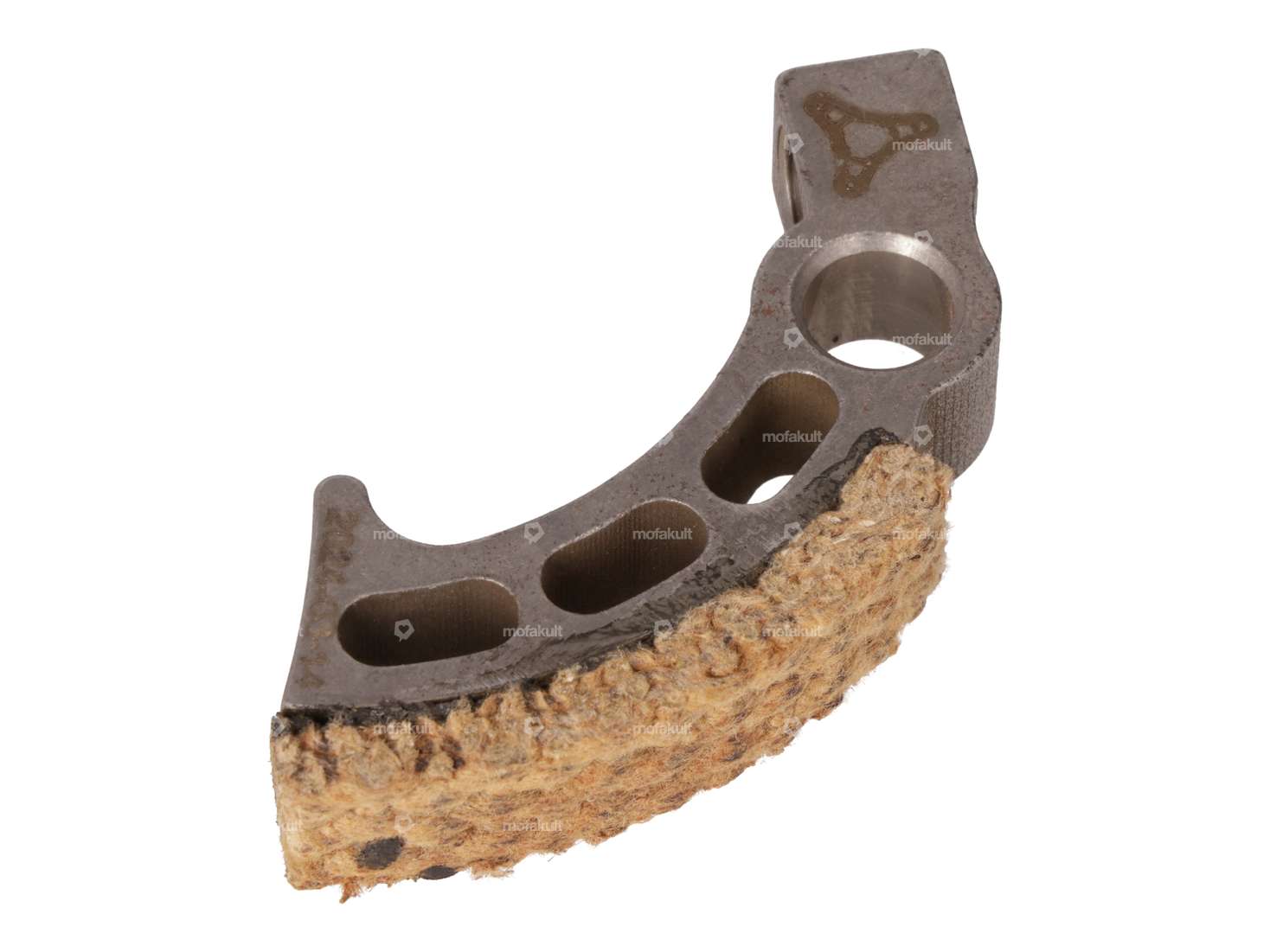 ASP Mâchoire d'embrayage "woven" Aramid | Puch E50 Carousel Image 1