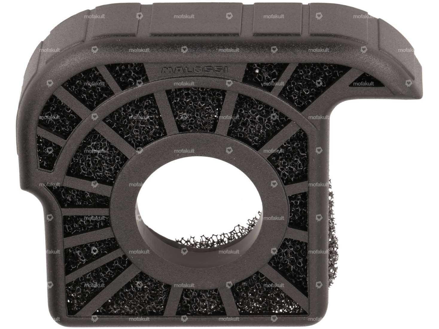 Malossi air filter E11 (Dell'Orto PHBG) | Honda Camino Carousel Image 1