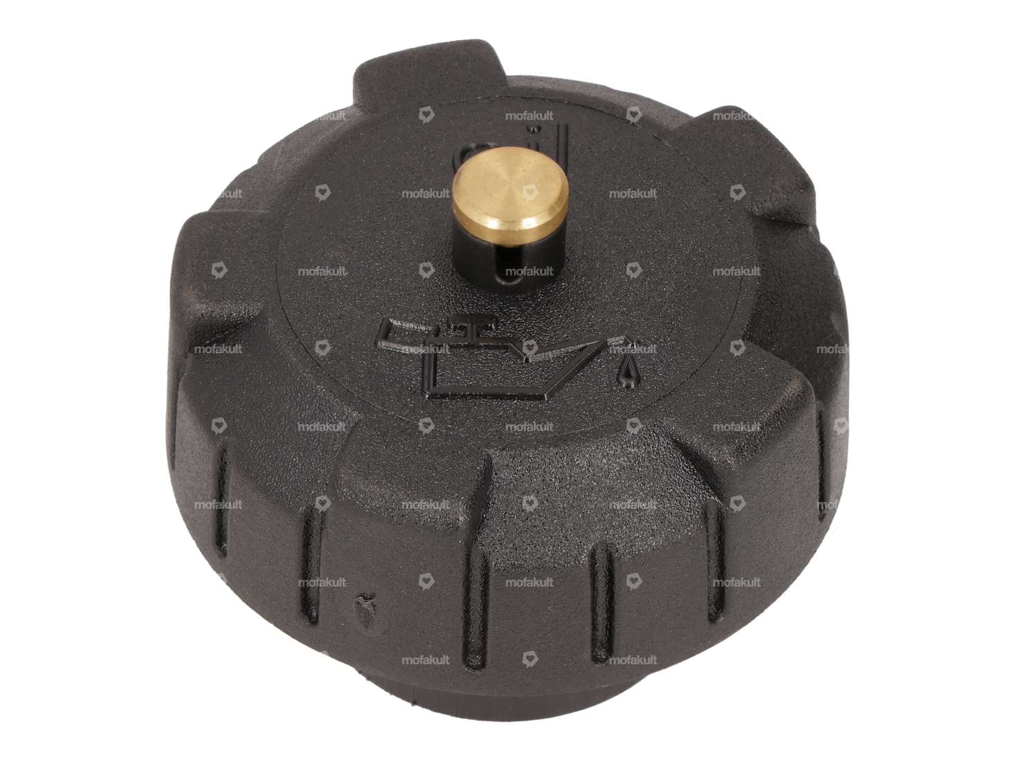 Bouchon réservoir d'huile original | Tomos Classic, Standard, Luxe, Quadro, Roadie Carousel Image 1