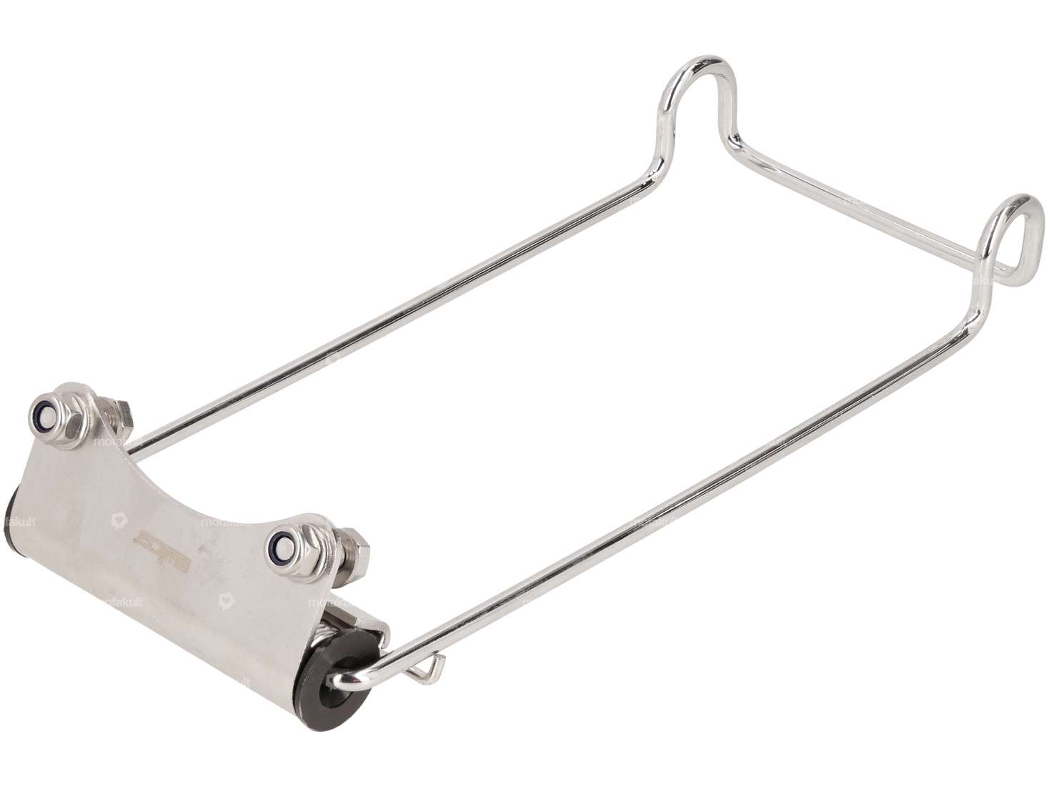 swiing® revival Gepäckträgerklammer-Set | Piaggio Ciao PX, C24 Carousel Image 2