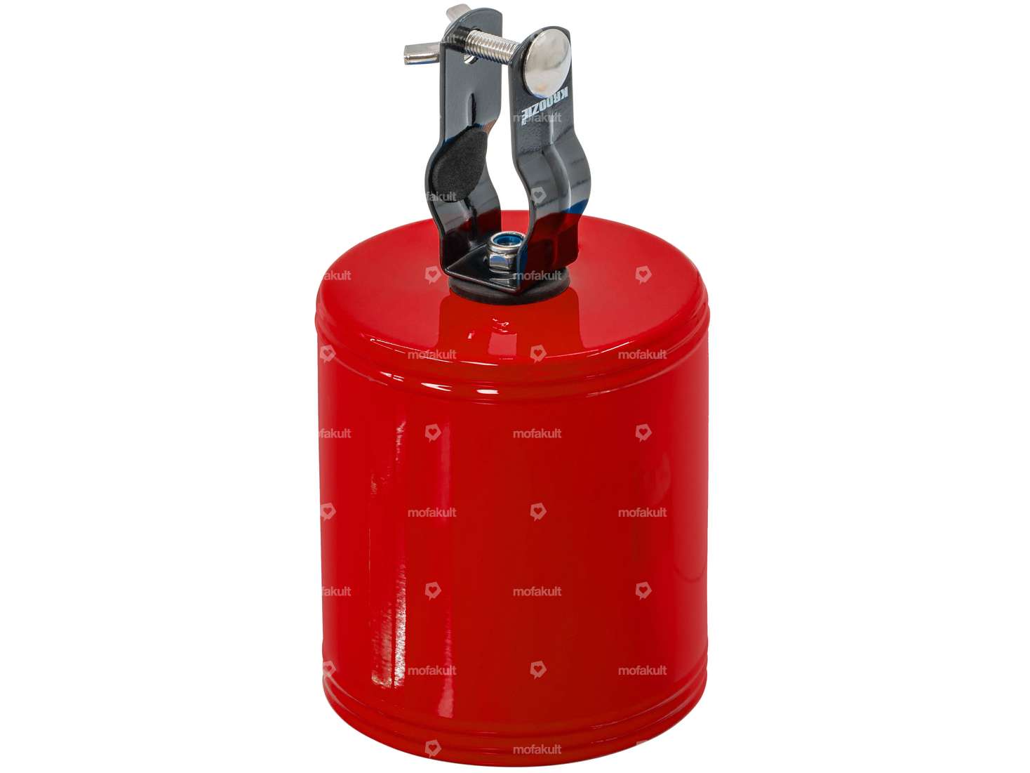 Porte-gobelet Kroozie rouge Carousel Image 2