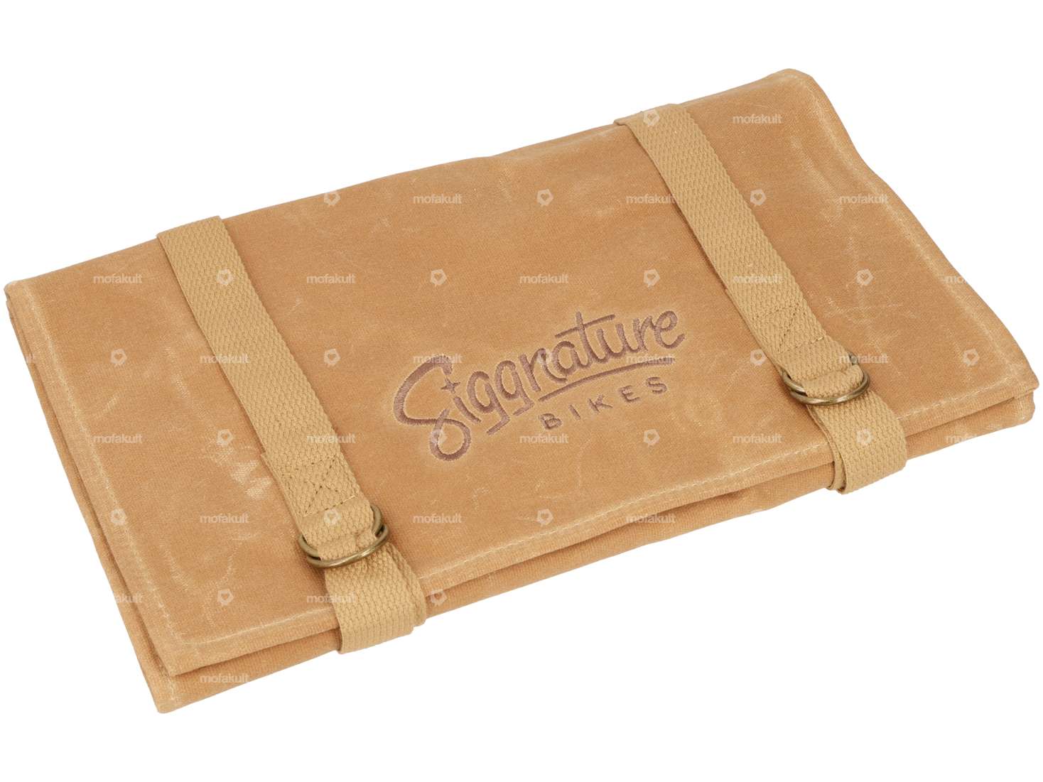 Siggnature Sac à outils Canvas beige Carousel Image 1