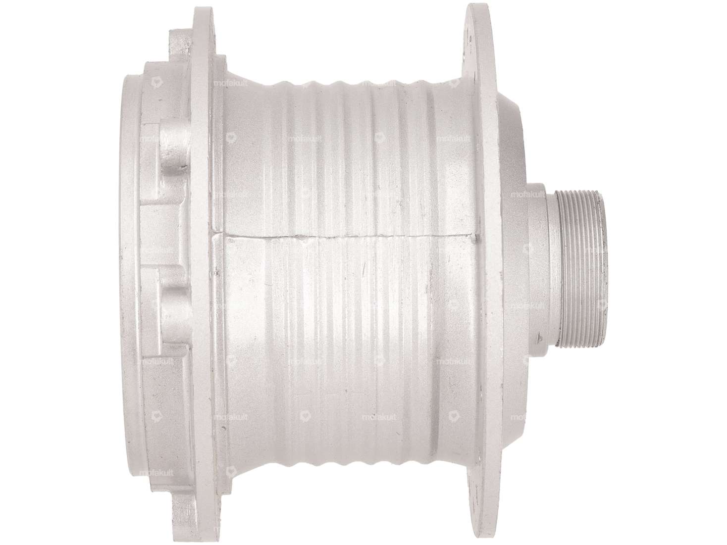 Radnabe hinten Speichenrad Carousel Image 3