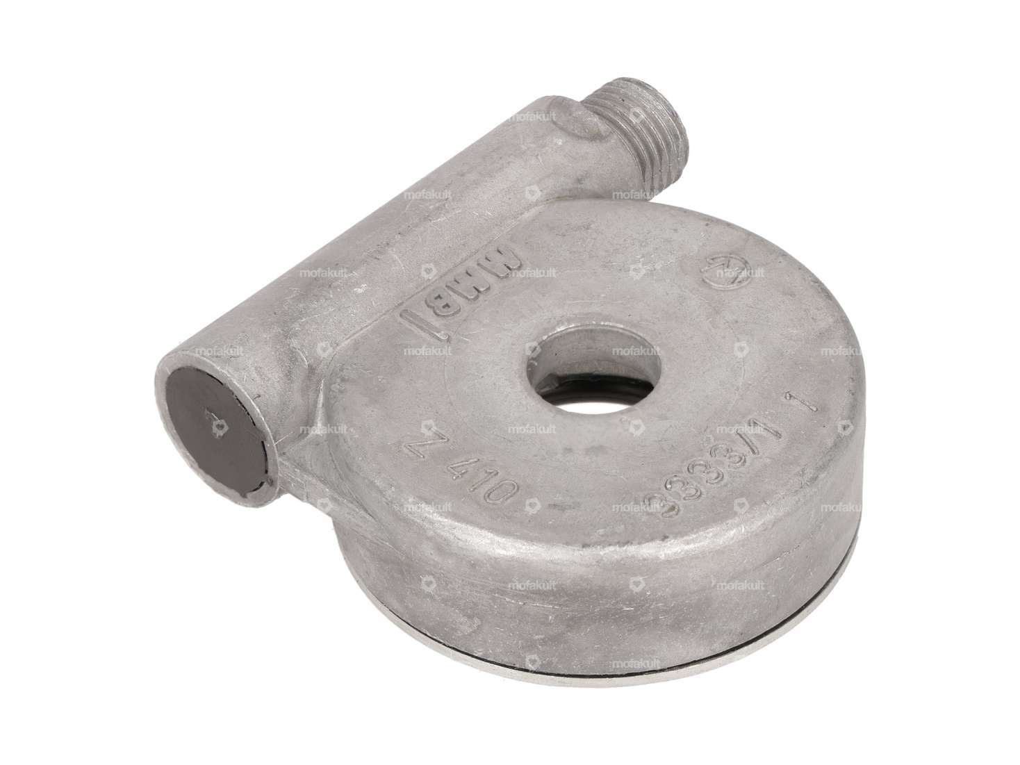 Commande tachymétrique 19" droite | Puch Velux Carousel Image 3