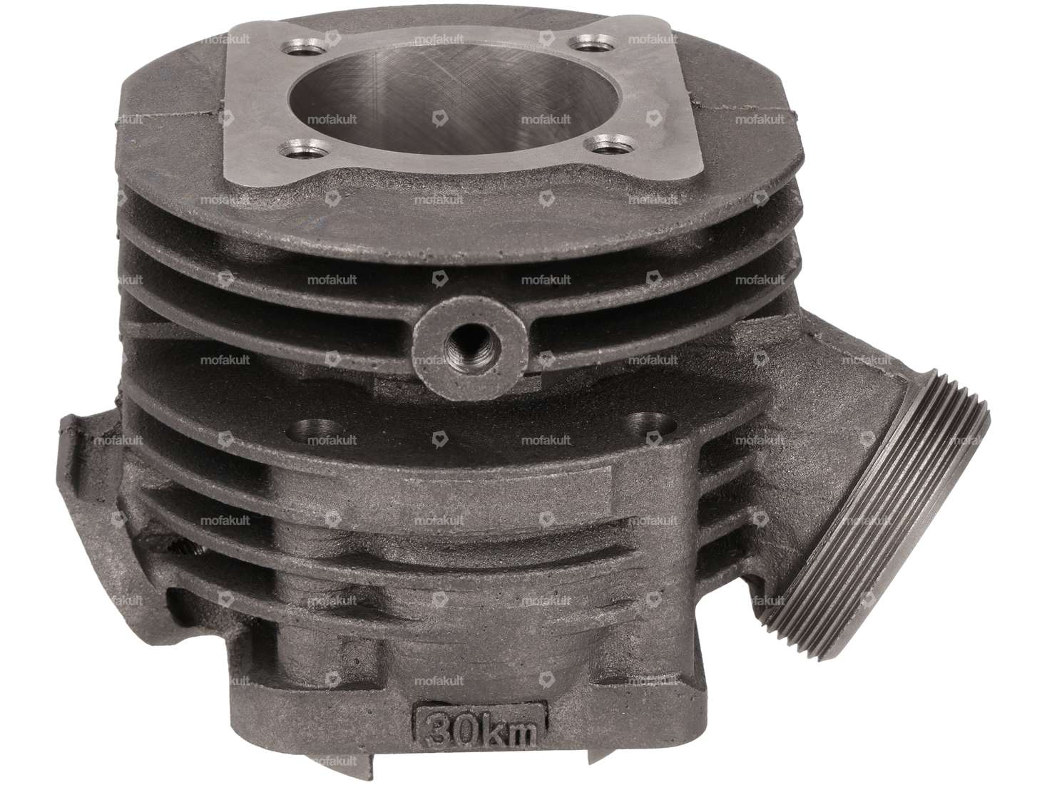 GPO Ø 41 mm Kit de cylindres "Divertimento" (à fente) | Sachs 502, 50/2, 50/3, 50/4 Carousel Image 5