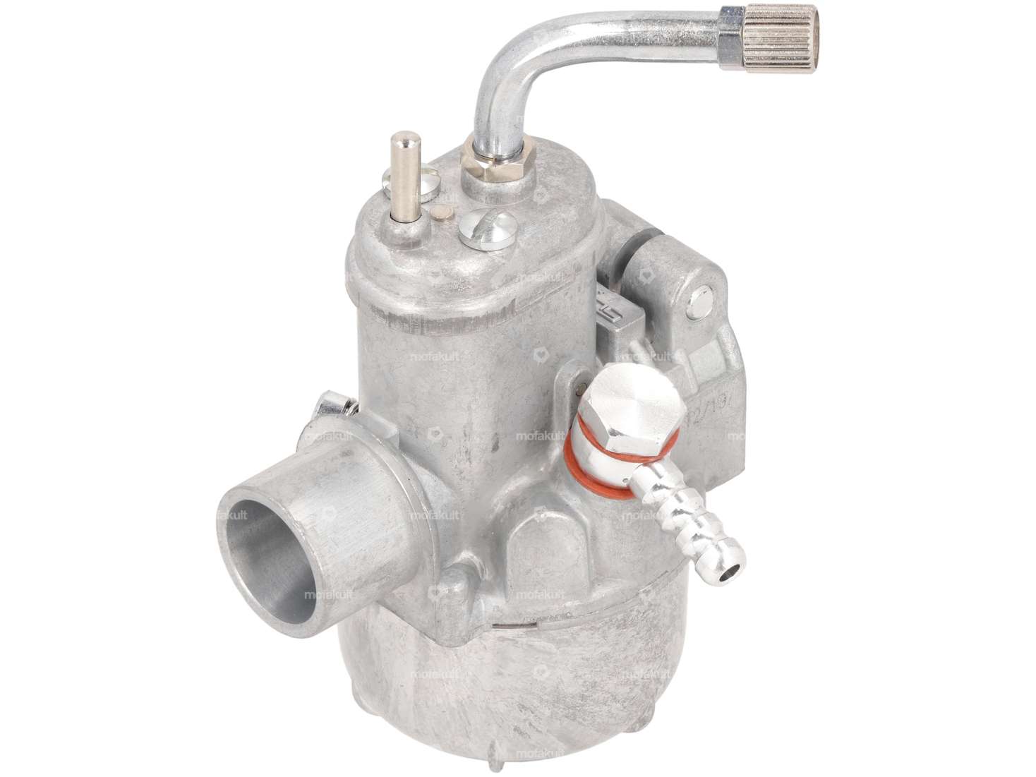 swiing® ingenious 15 mm carburetor set (Bing SRE) | Zündapp Belmondo Carousel Image 2