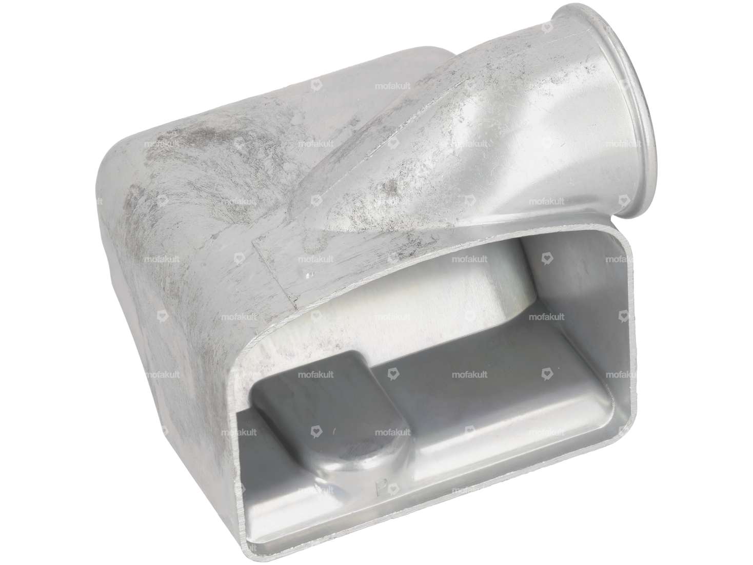 Chambre de filtre à air Bing SSB 17 mm Carousel Image 1