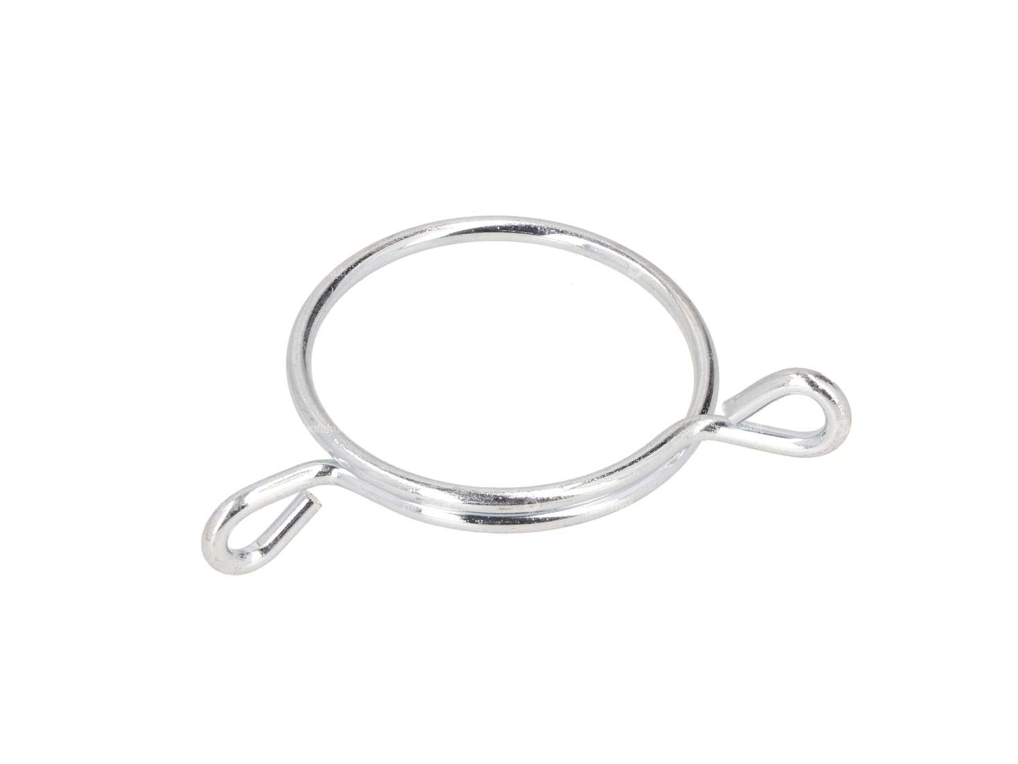 Clasp 30 - 33 mm bellows small | Pony (P8216) Carousel Image 1