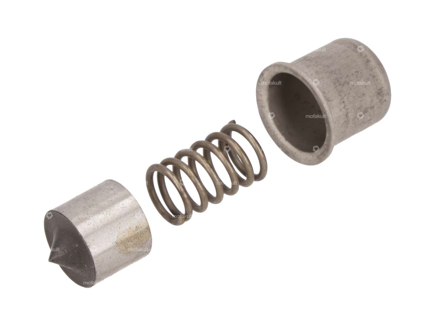Shift pressure spring set Sachs 50/3, 50/4 Carousel Image 1