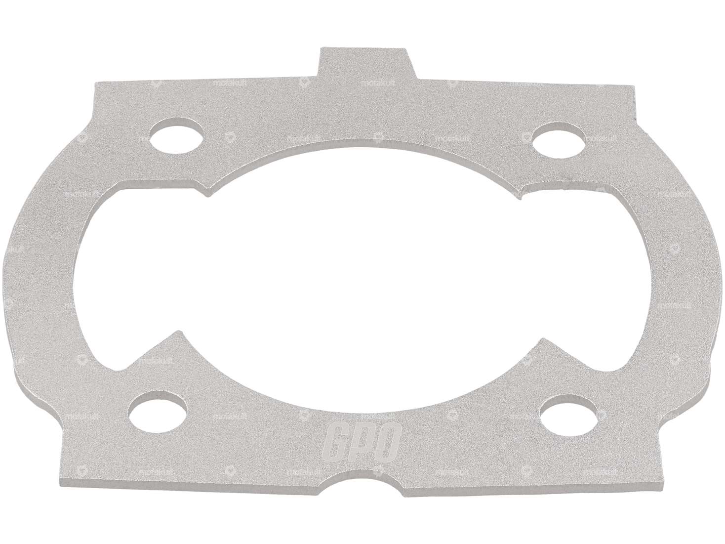 GPO Plaque de levage 1 - 4 mm | Puch Supermaxi LG1, LG2 Carousel Image 2