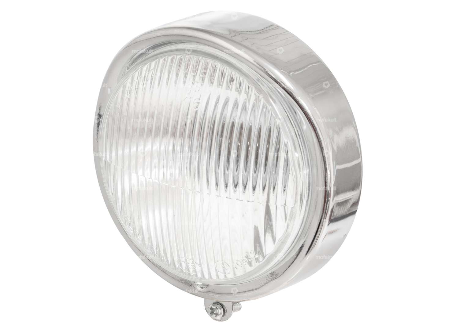 Tête de projecteur Ø 103 mm Lampe à œuf Carousel Image 1