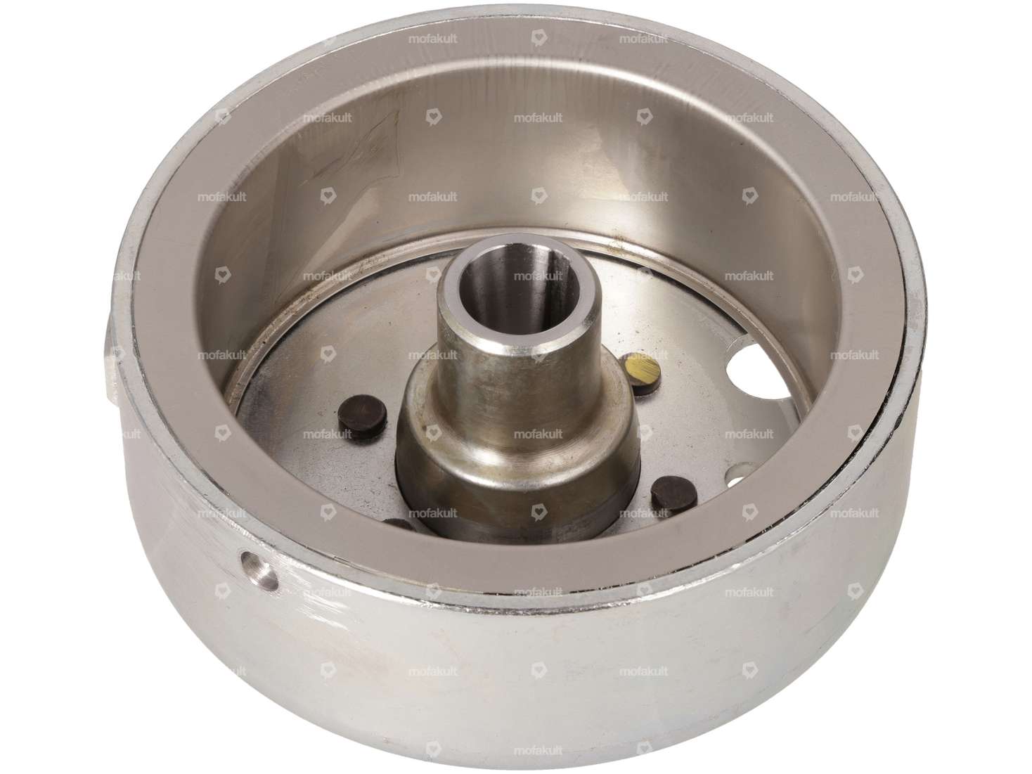 Schwungrad linksdrehend 12V / 80W original | Tomos A35, A52, A55 Carousel Image 2