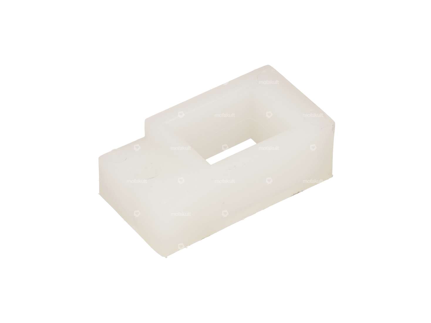 guide-chaîne blanc | Hercules Prima, Optima Carousel Image 1