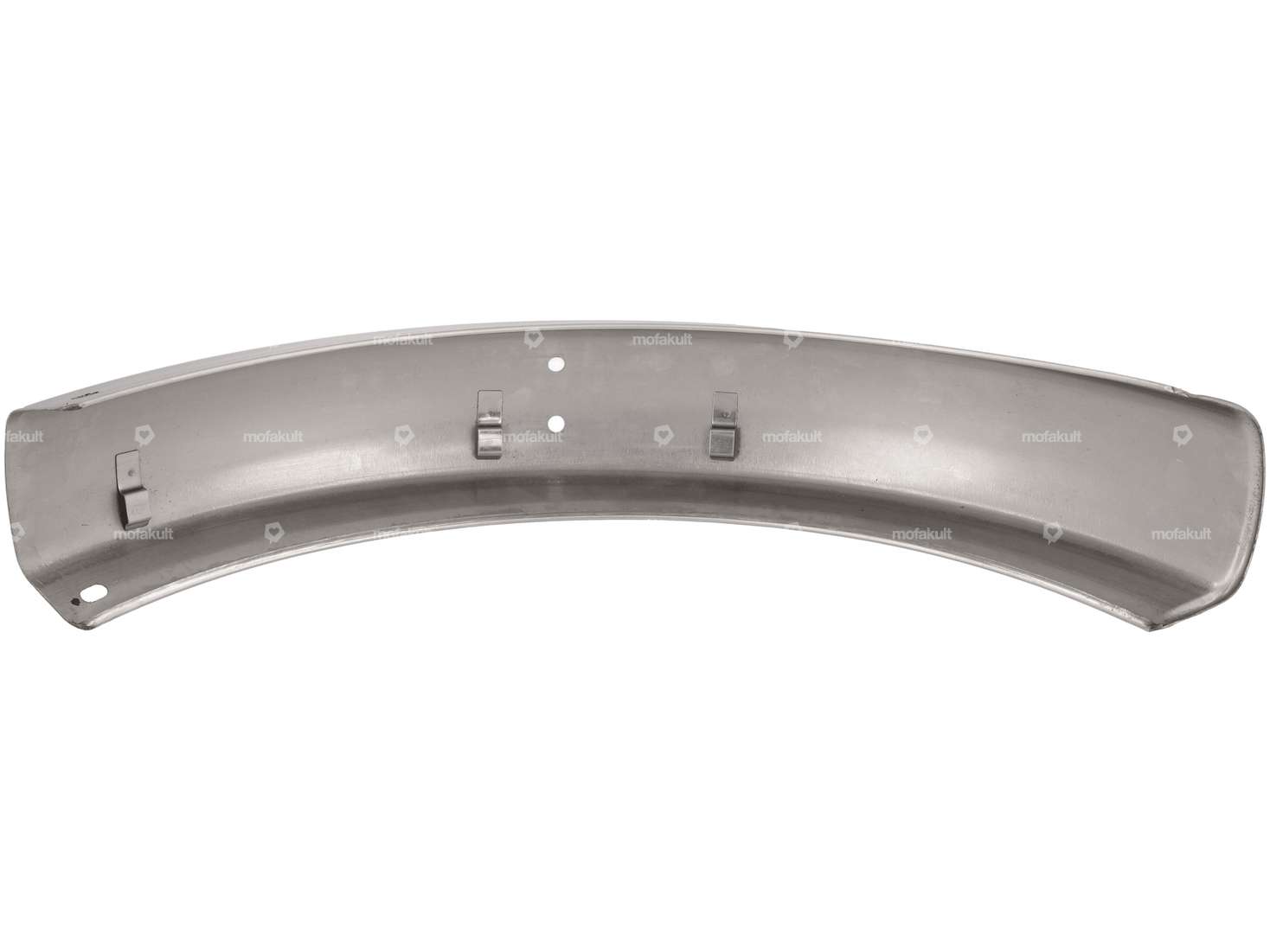 17" Hinterschutzblech Inox | Zündapp ZD Carousel Image 3