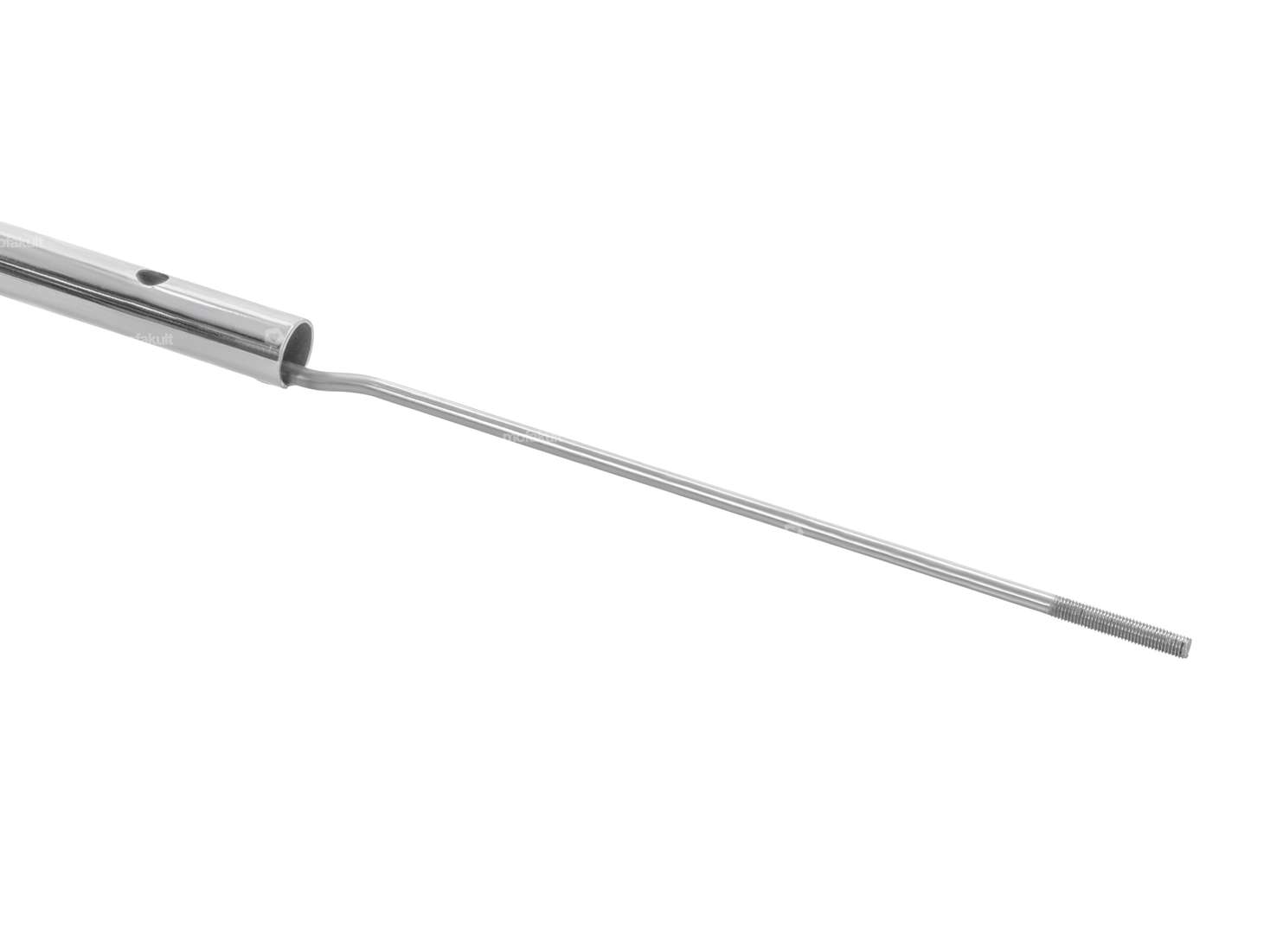 Auspuffkrümmer 22 mm | Puch Carousel Image 2