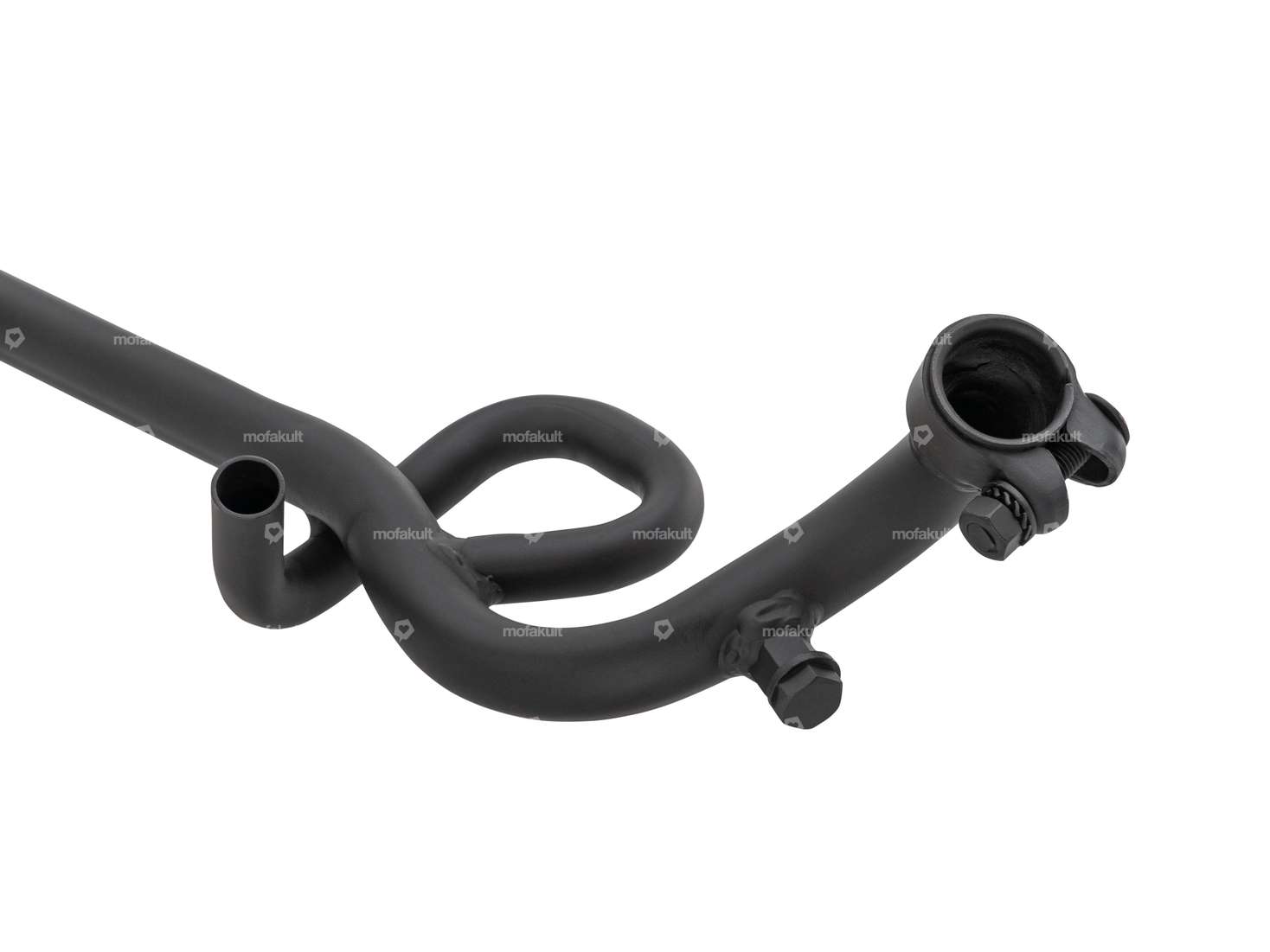 Echappement catalyseur type 2 original | Piaggio Ciao Carousel Image 2