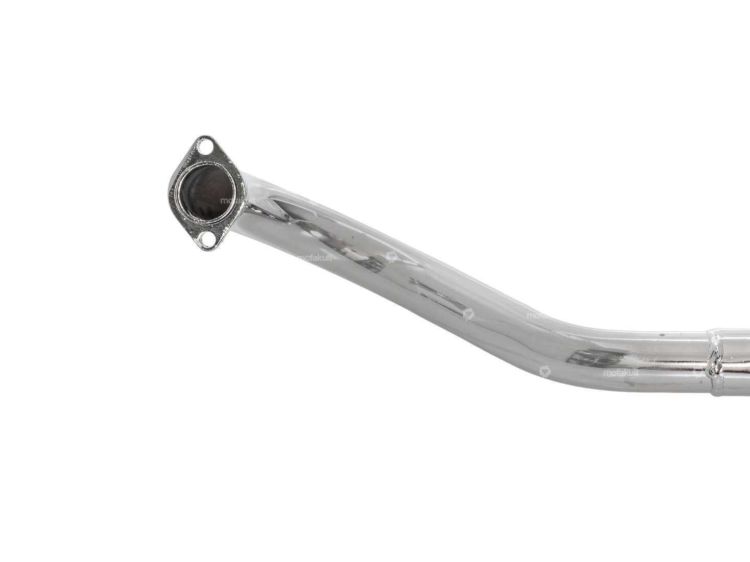 swiing® ingenious Resonanz-Auspuff «TT» Ø 28 / 70 mm | Puch X30 Sport NS / NL Carousel Image 4