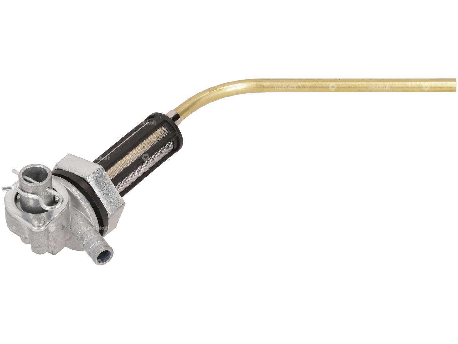 RMS robinet d'essence | Vespa Largeframe, Smallframe Carousel Image 2