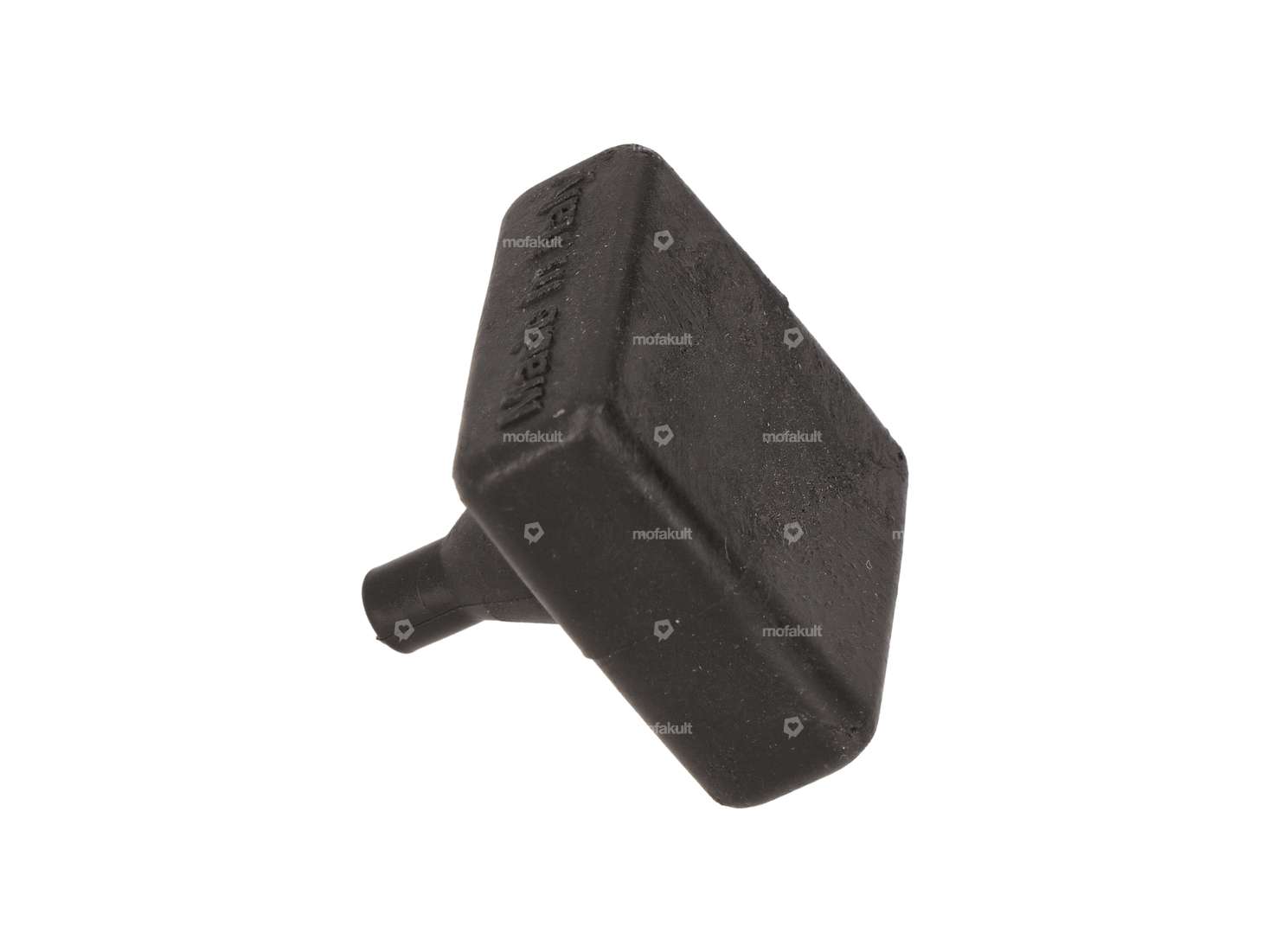 Butée caoutchouc béquille principale | Vespa P, PX, T5 Carousel Image 2