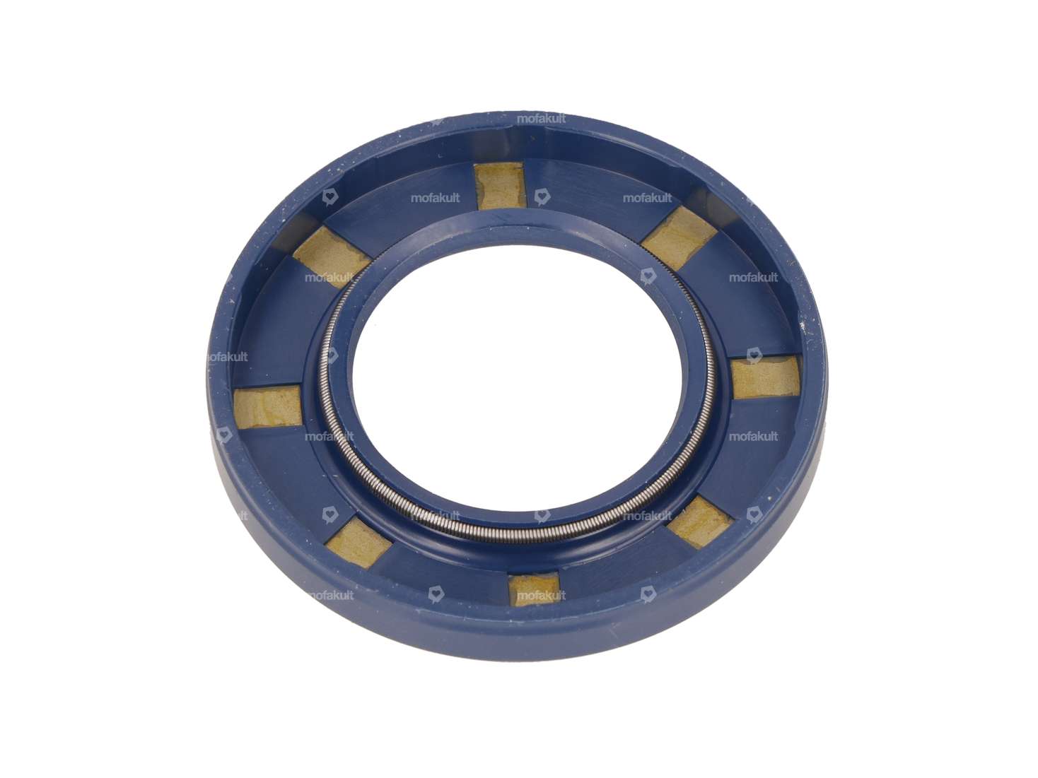 Corteco Wellendichtring 27/47/6 Antriebswelle | Vespa P, PX, GT, GTR, Sprint, TS, Sprint V., Rally Carousel Image 1