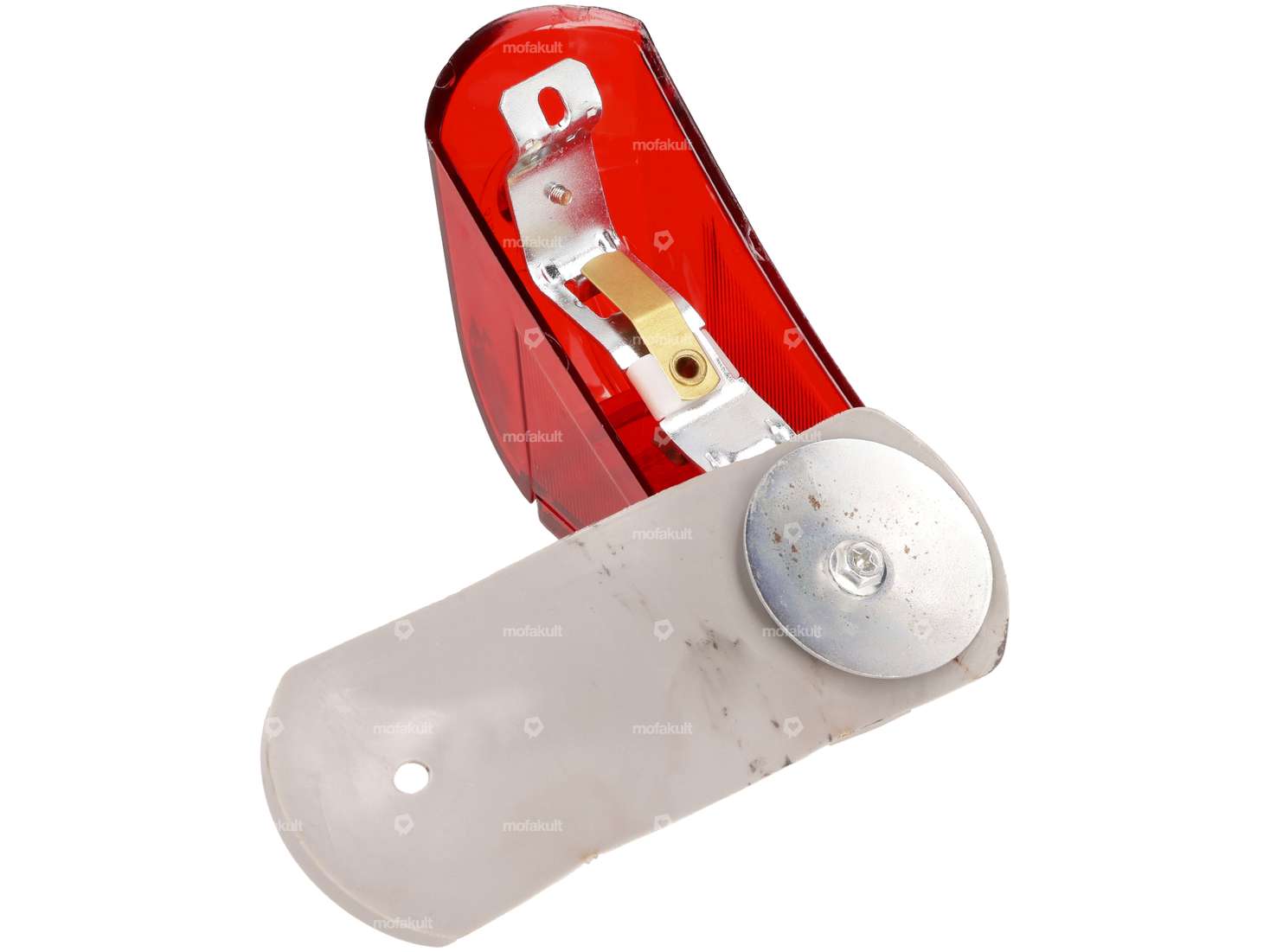 Feu arrière (ancienne version) | Piaggio Ciao P / SC, Bravo, Boxer Carousel Image 3