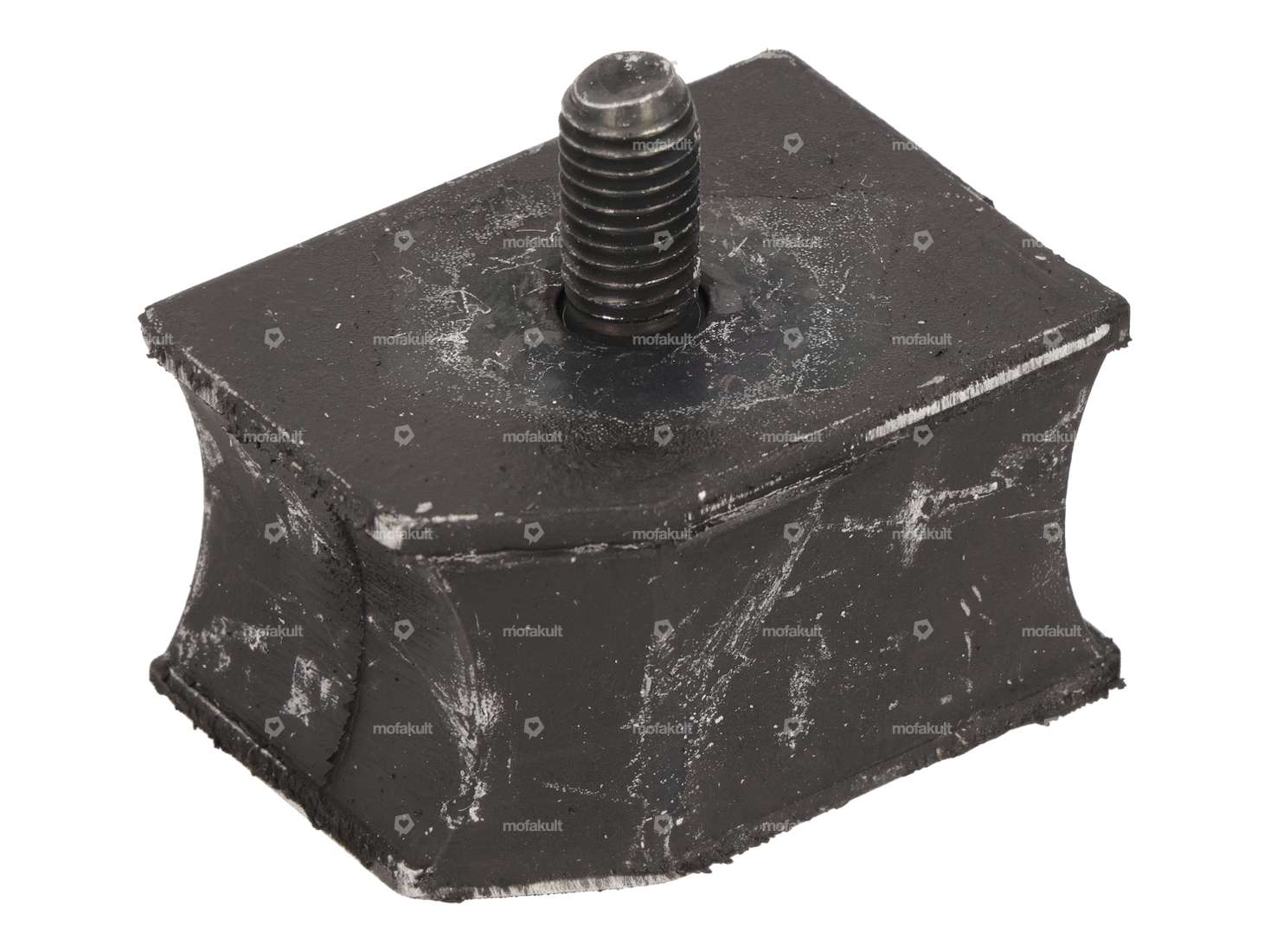 Silentbloc amortisseur arrière haut | Vespa Largeframe, Smallframe Carousel Image 1