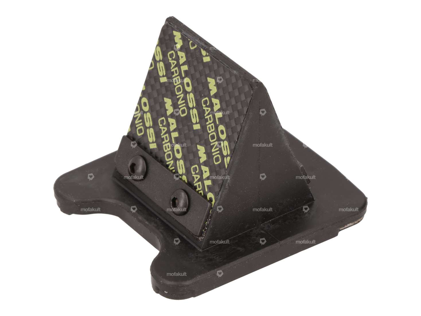 Malossi bloc membrane pour carter moteur MP-One | Piaggio Ciao, SI, Bravo, Boxer Carousel Image 1