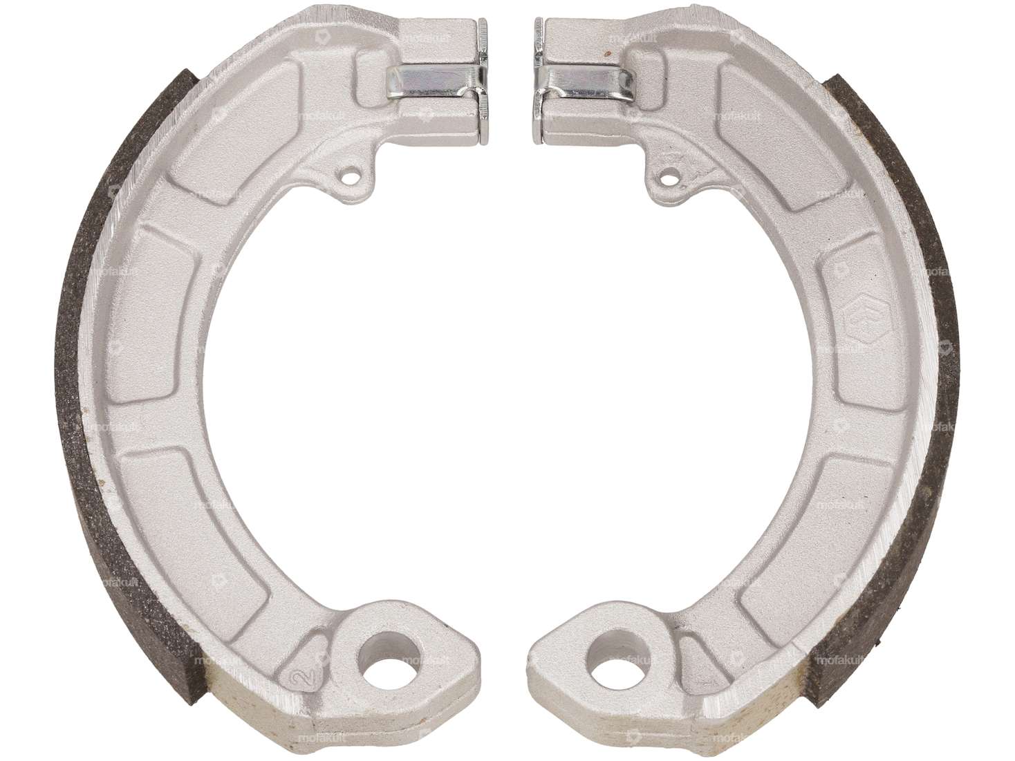Piaggio Bremsbacken Ø 150 x 24 mm | Vespa Largeframe, Smallframe Carousel Image 1
