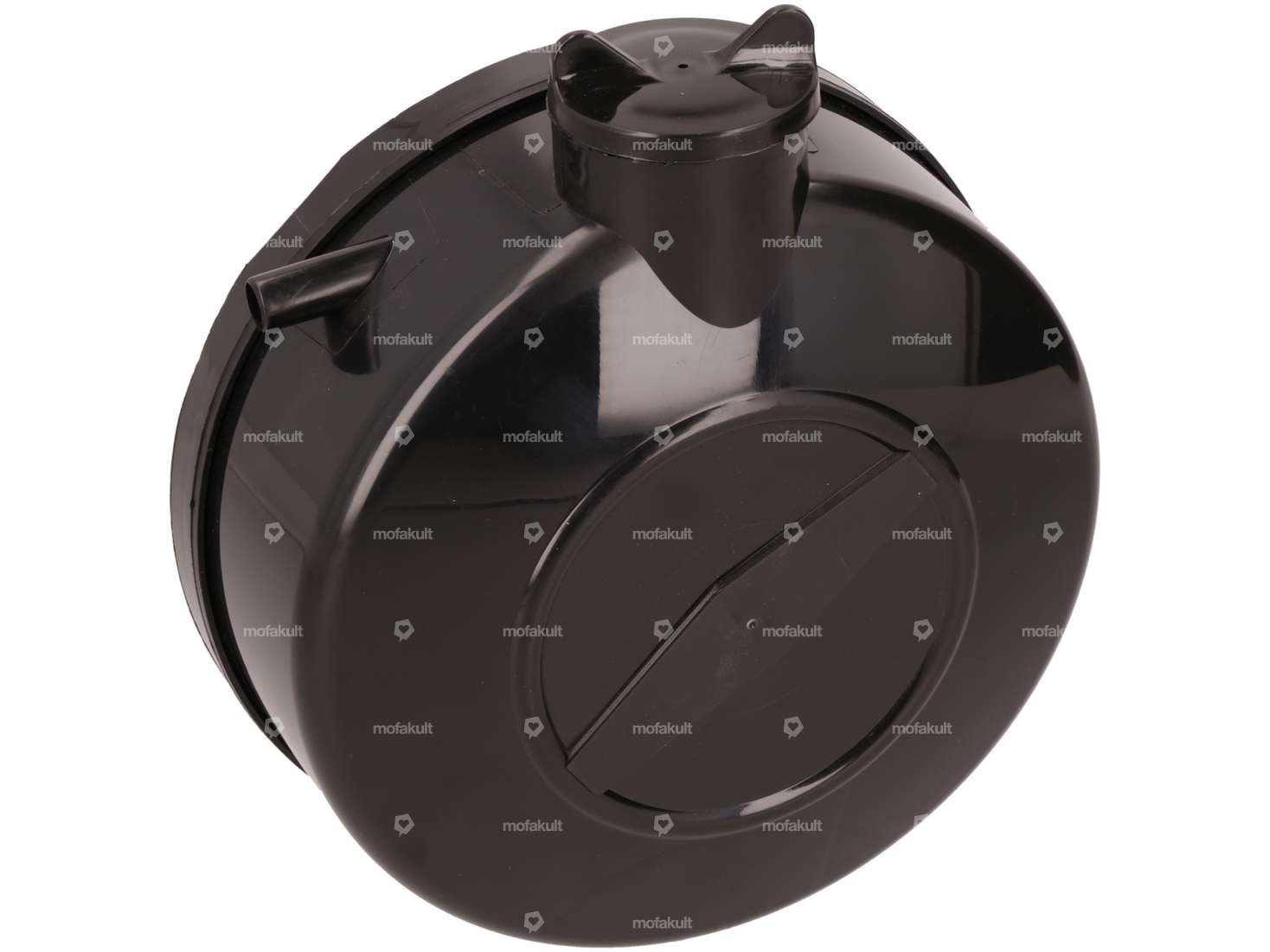 Fuel tank black (incl. fittings) | Solex Carousel Image 1