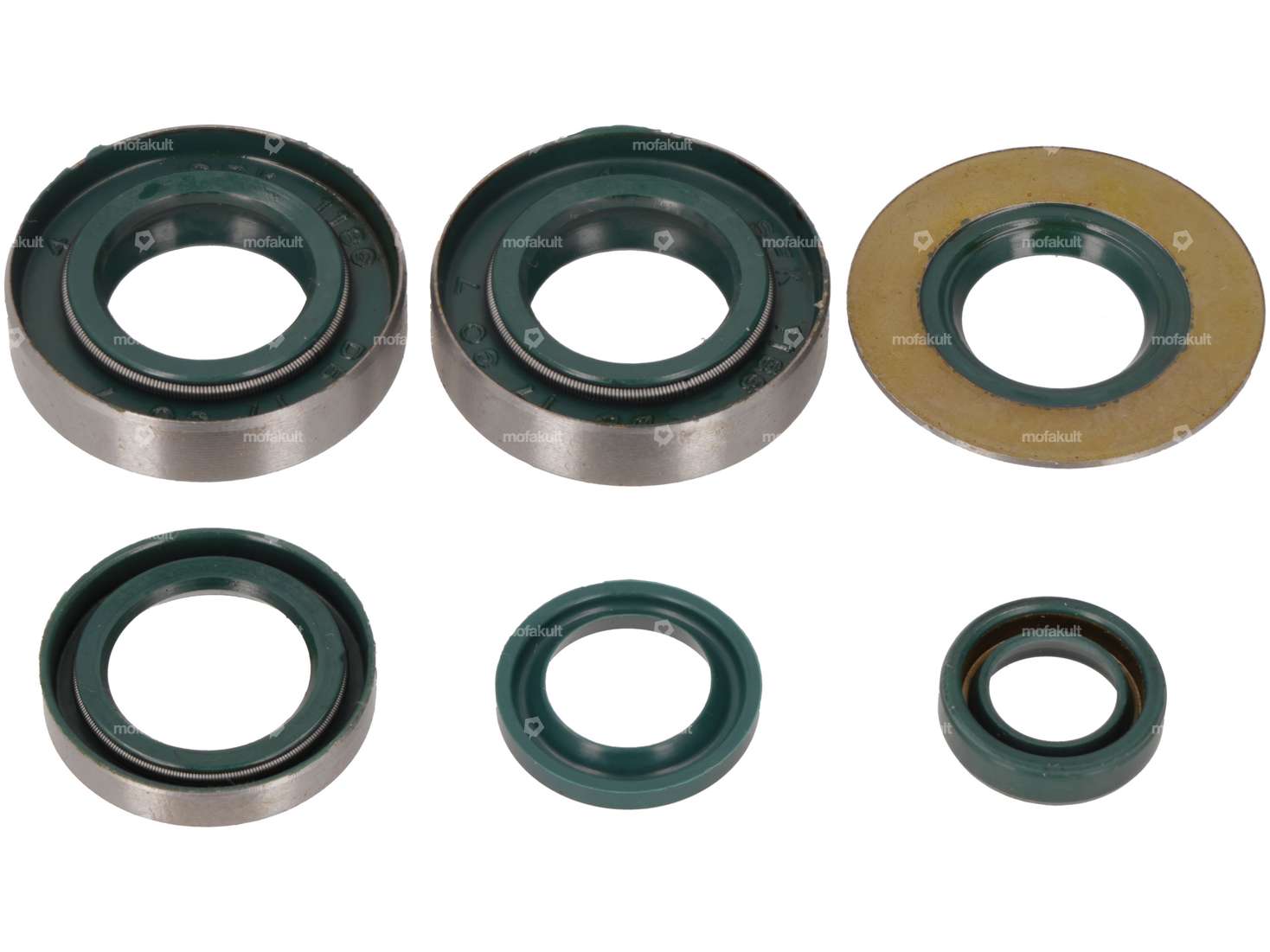 Kit de joints d'arbre 3 & 4 vitesses Kickstarter | Sachs Carousel Image 2