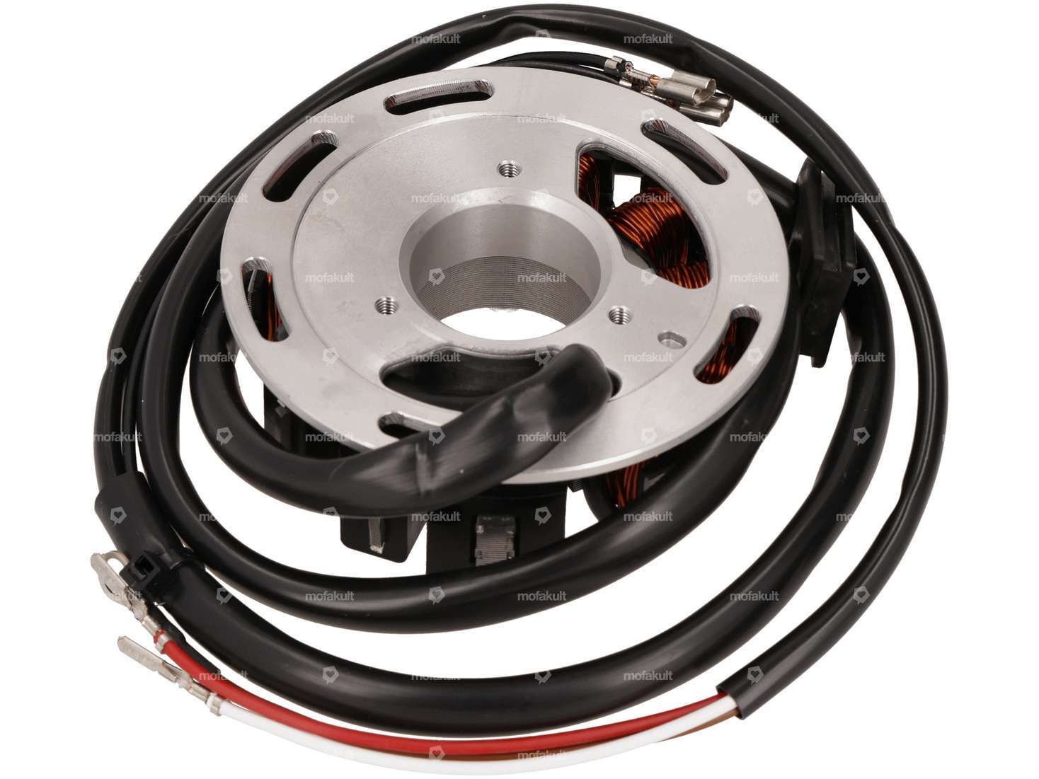 Allumage Vape 12 V à rotation à droite | Morini 4VTS / 4VTSR / 5VTS / 5VTSR Carousel Image 2