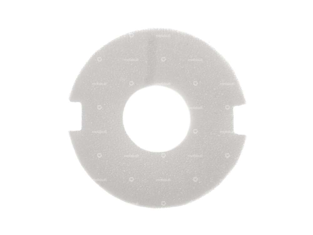 Transval foam under speedometer drive Carousel Image 1