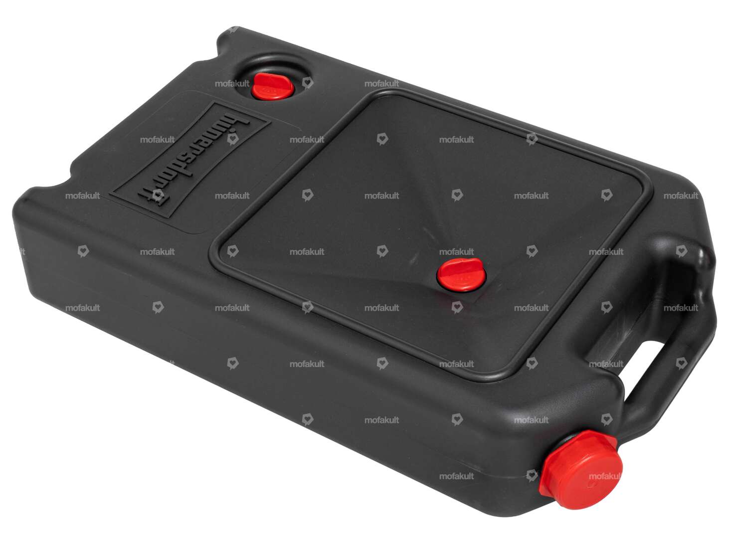 Réservoir de récupération d'huile (bac à huile) 8 L Carousel Image 1