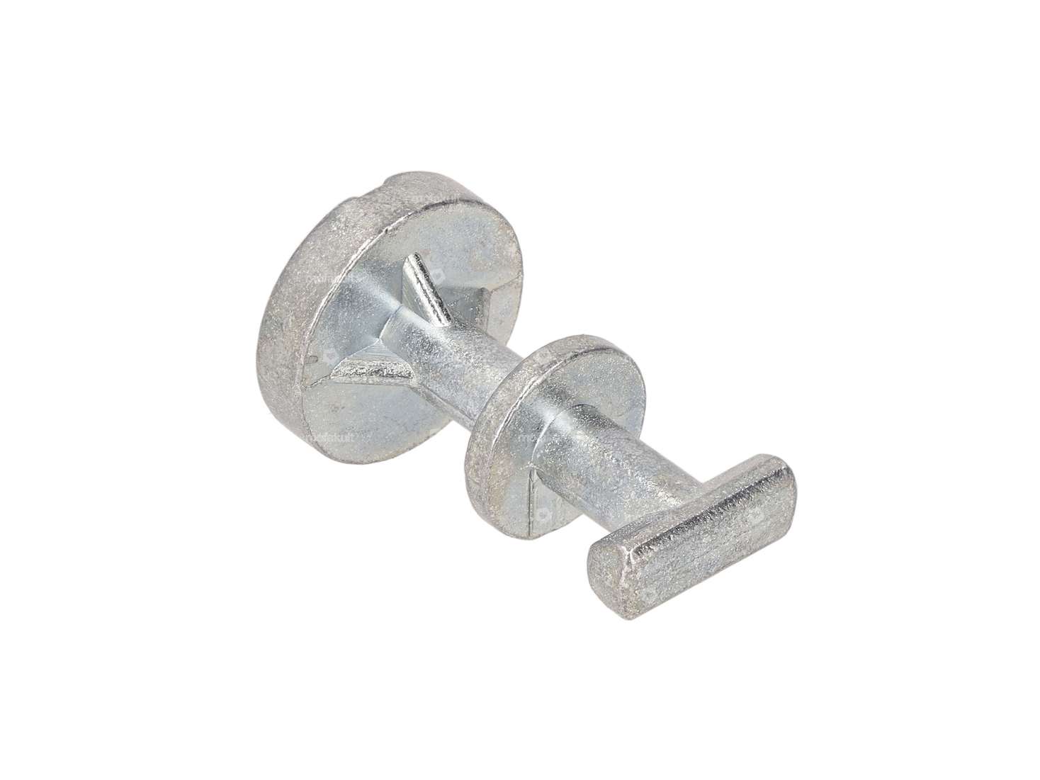 Seitenschutzschraube 23.5 mm | Piaggio Ciao Carousel Image 2