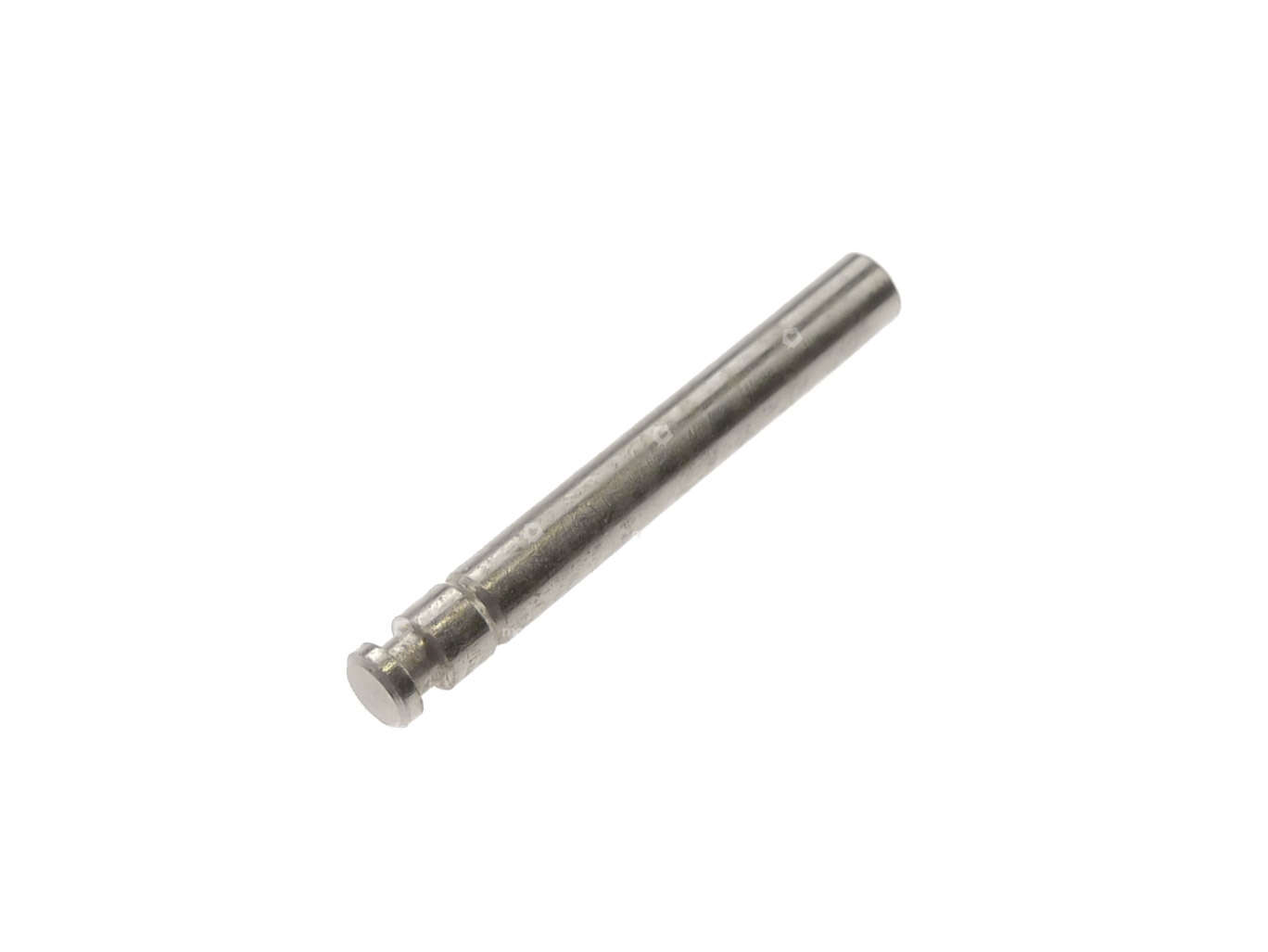 BING 27 mm goupille curseur de démarrage Bing SRE, SSN, SRC, SRF carburateur NOS Carousel Image 1