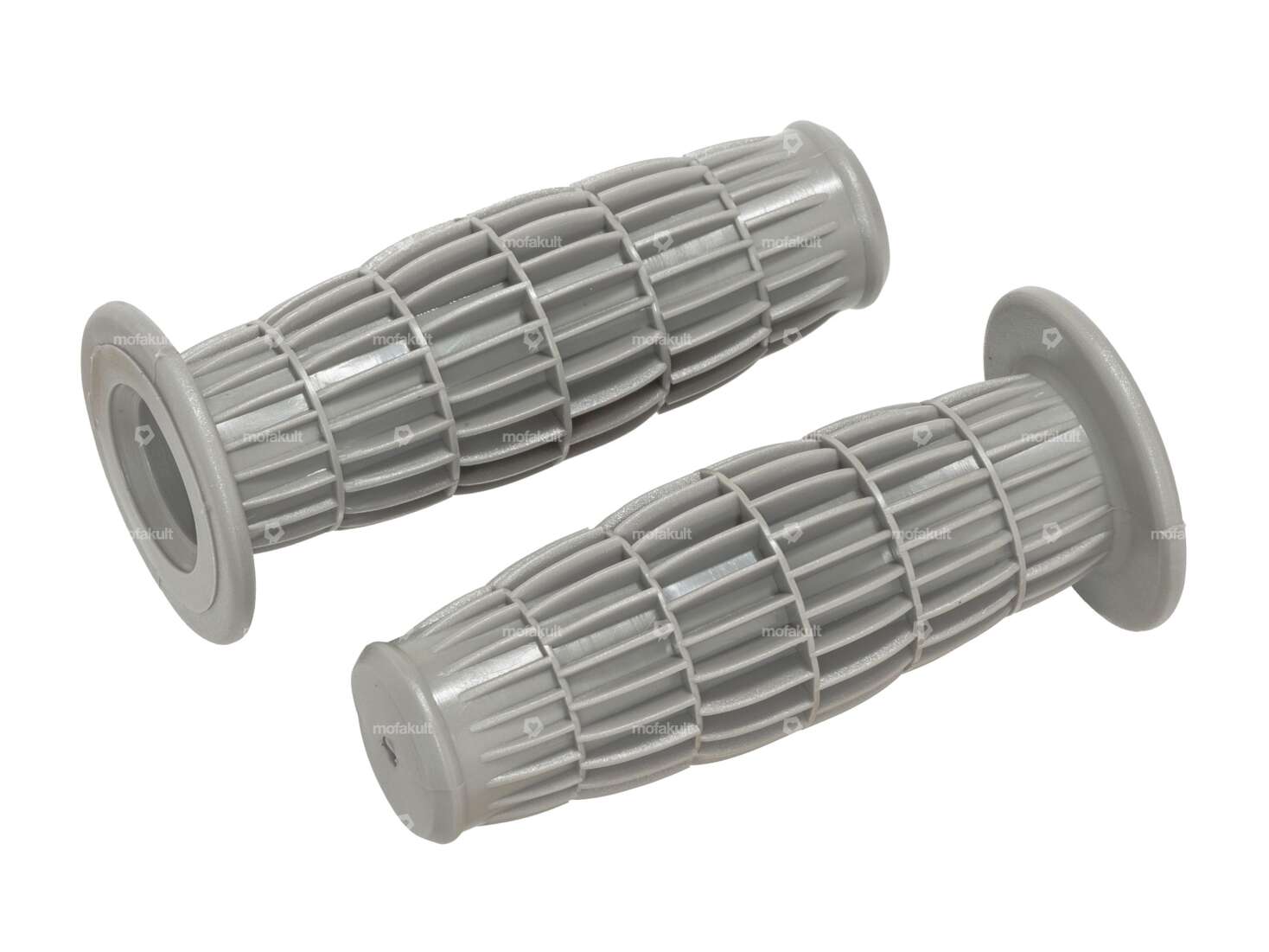 GPO Poignées Nid d'abeille manuel gris Carousel Image 1