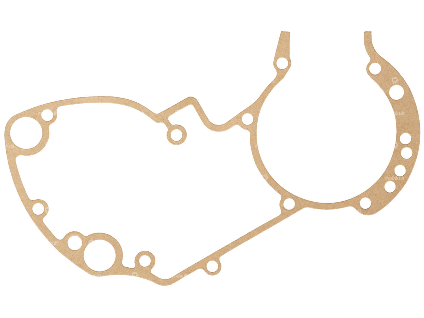 swiing® revival engine seal | Sachs 502, 50/2, 50/3, 50/4 (A1828) Carousel Image 1