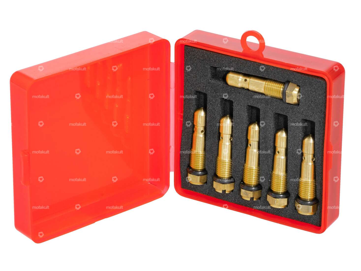 swiing® revival Düsen-Set Bing SSE & SSN 6 Stk. nach Wahl Carousel Image 1