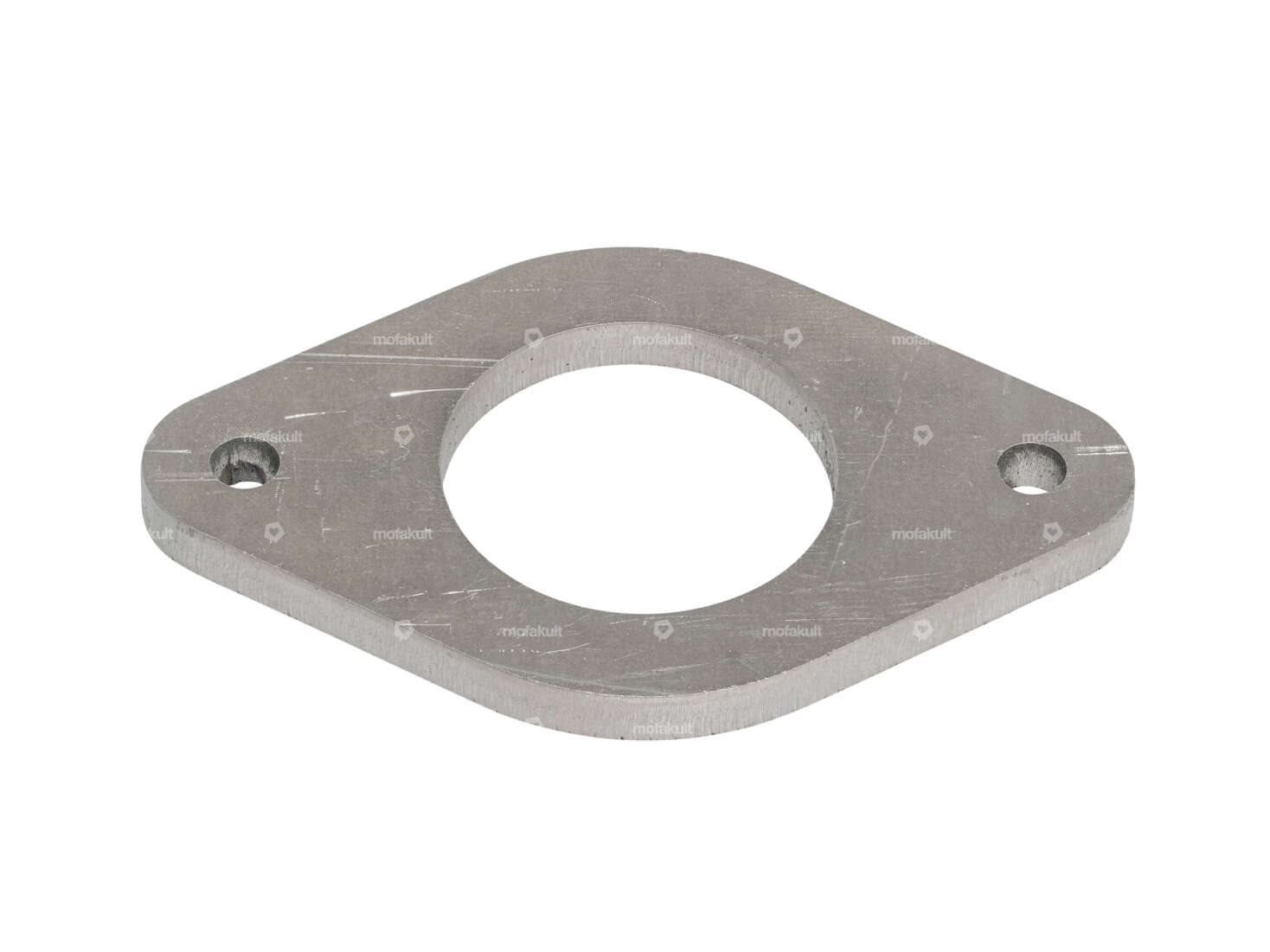 Bride Siggnature Ø 30 mm pour carburateur Stage6 RT-PWK Carousel Image 1