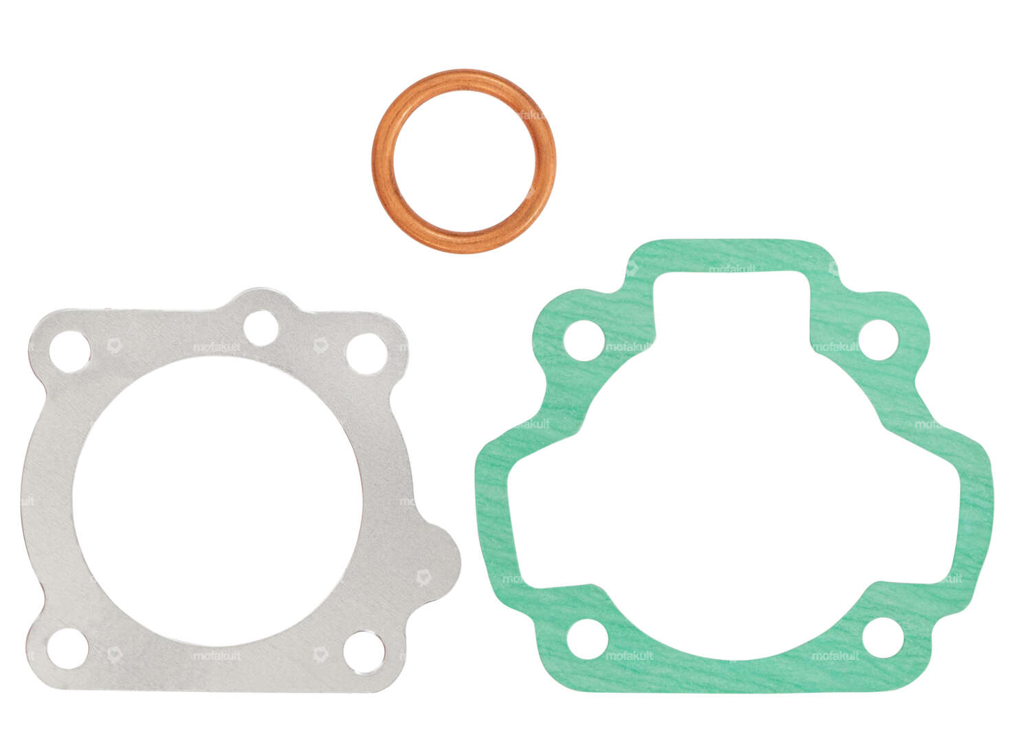 Polini gasket set 46 mm racing kits | Honda Camino 50, PX50 Carousel Image 1