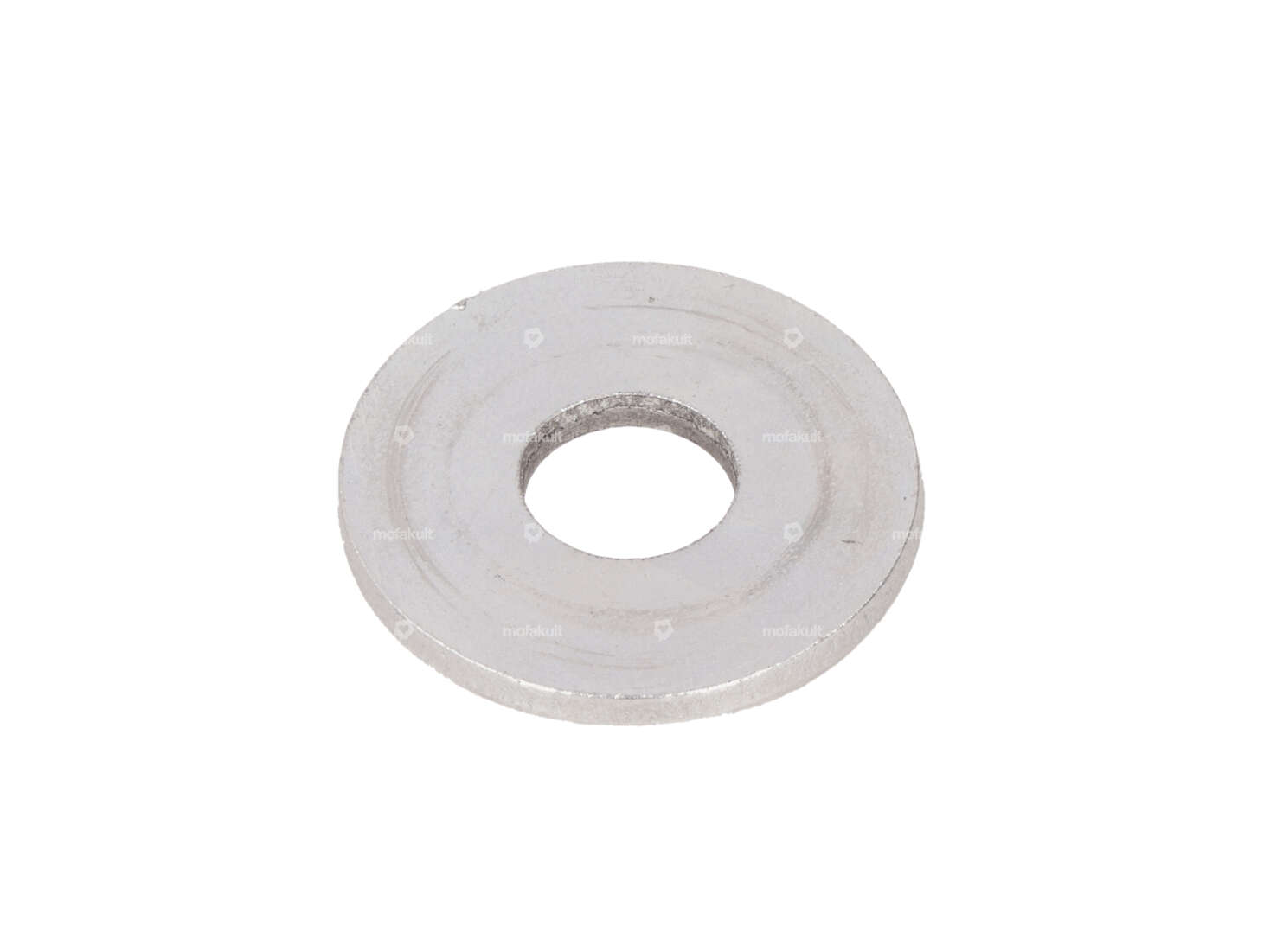 Rondelle en U M8 (8.4/24/2) galvanisée Carousel Image 1