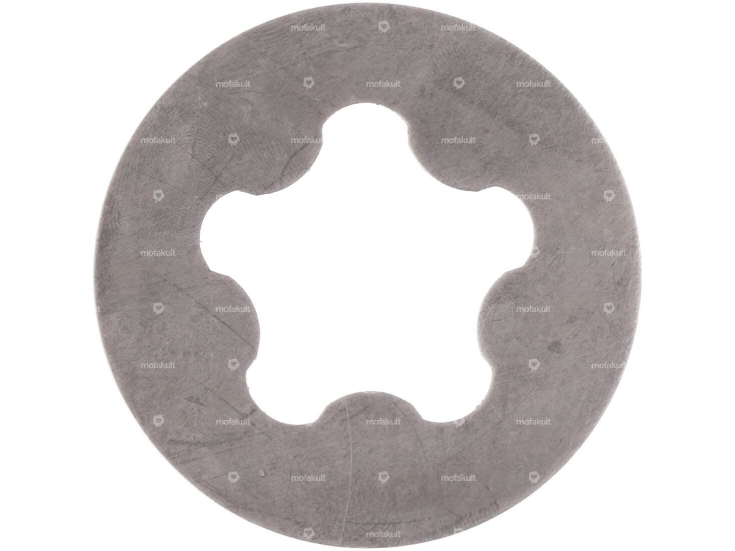 Disque intermédiaire "Triple Clutch" | Puch E50 Carousel Image 1