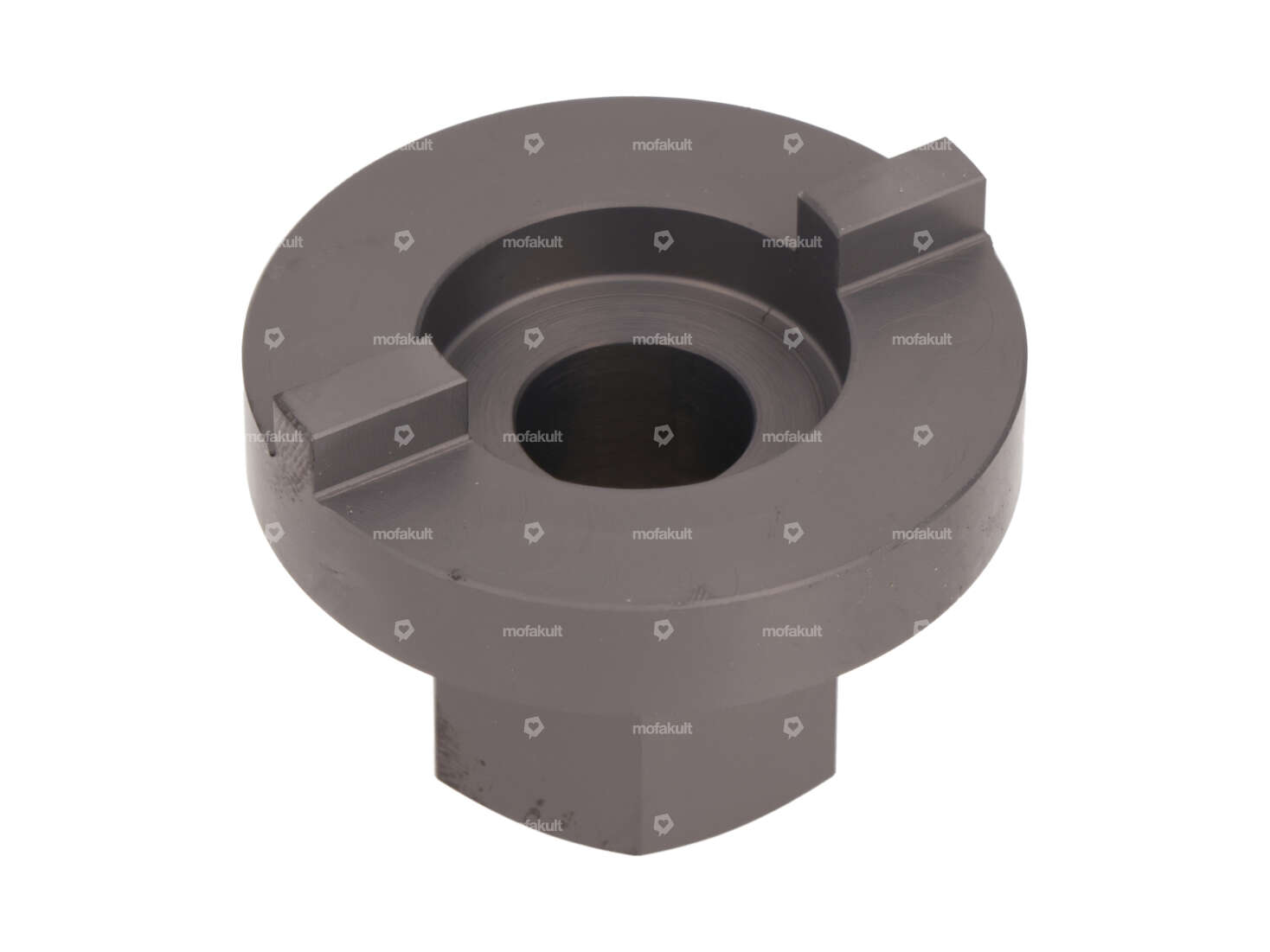swiing® ingenious Extracteur de roue libre, version étroite, trempé Carousel Image 1
