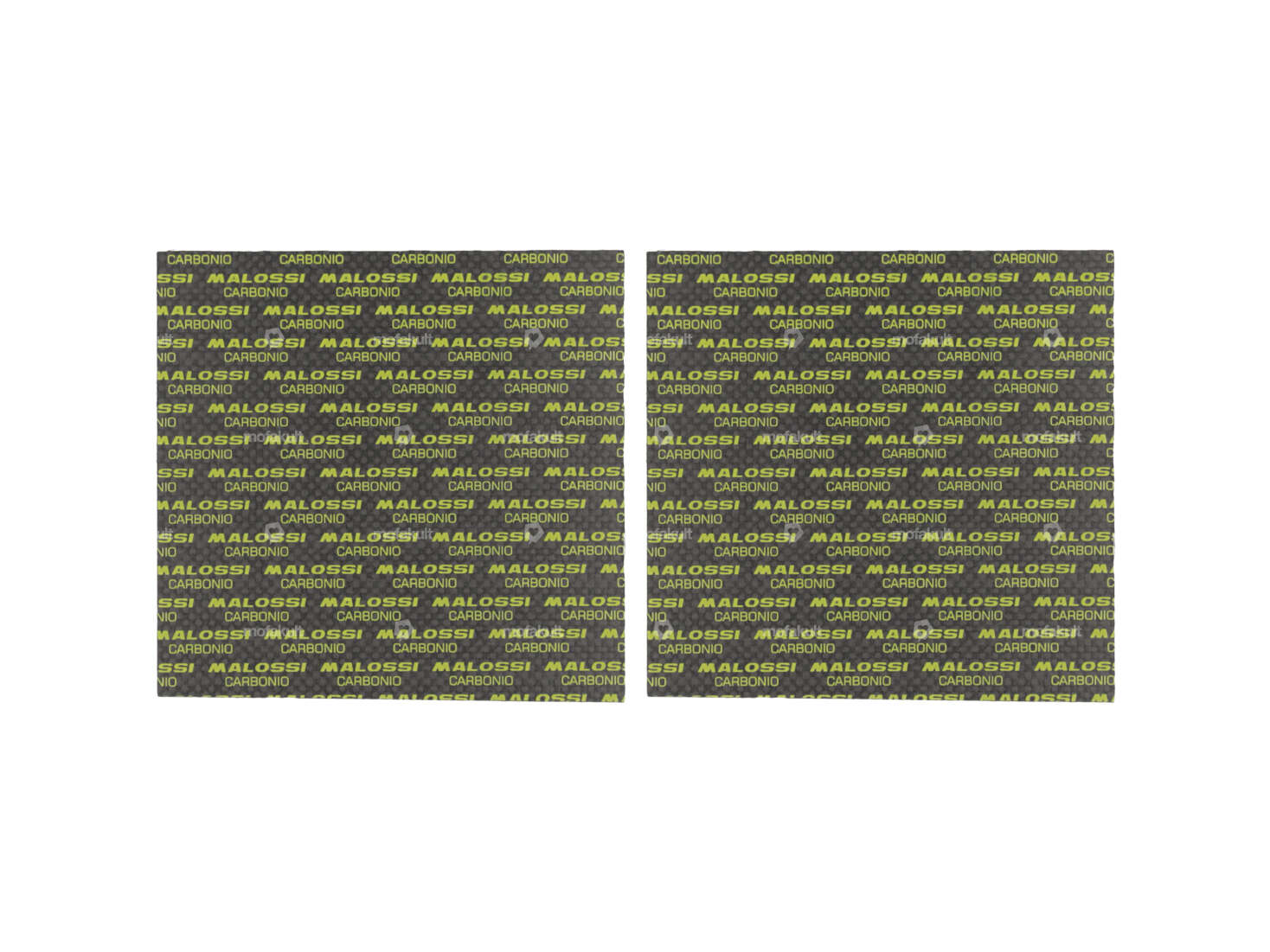 Malossi Membranplättchen Carbon 0.3 mm Carousel Image 1