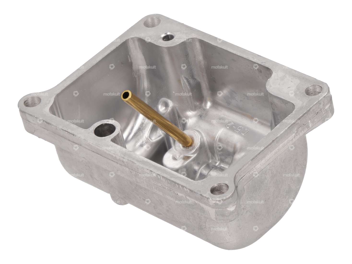 MIKUNI float chamber carburetor TM24-9 Carousel Image 1