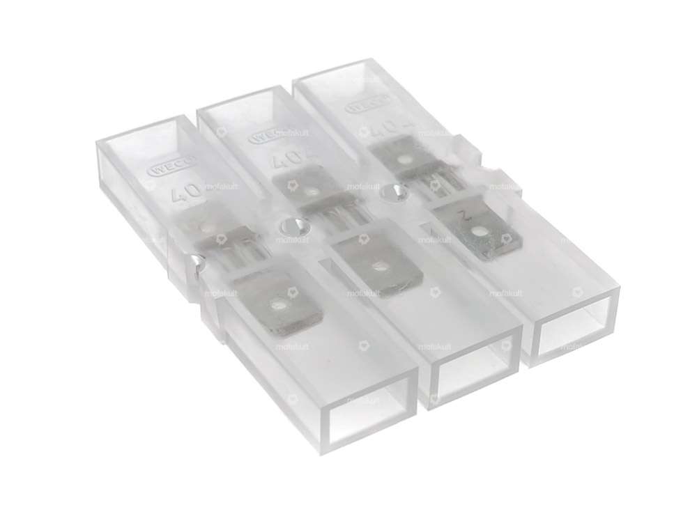 Plug Light | Puch X30 NS/ NL, X30 Velux Carousel Image 1