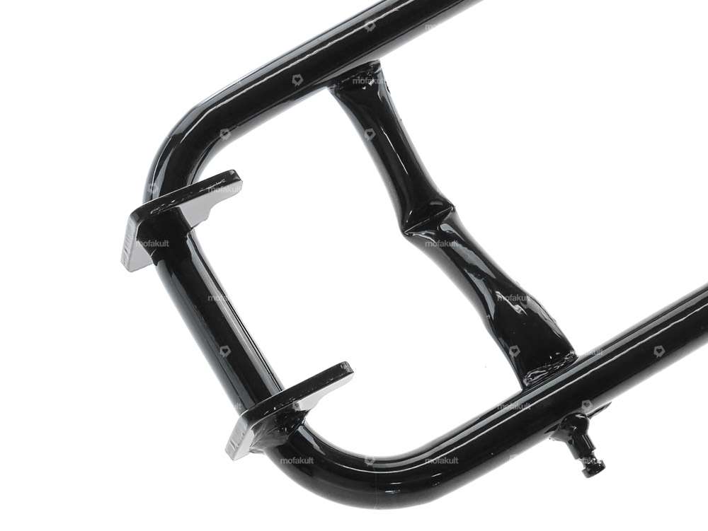 Hauptständer schwarz verlängert | Puch Maxi S, P1 / X30 NS, NL, NG Carousel Image 5