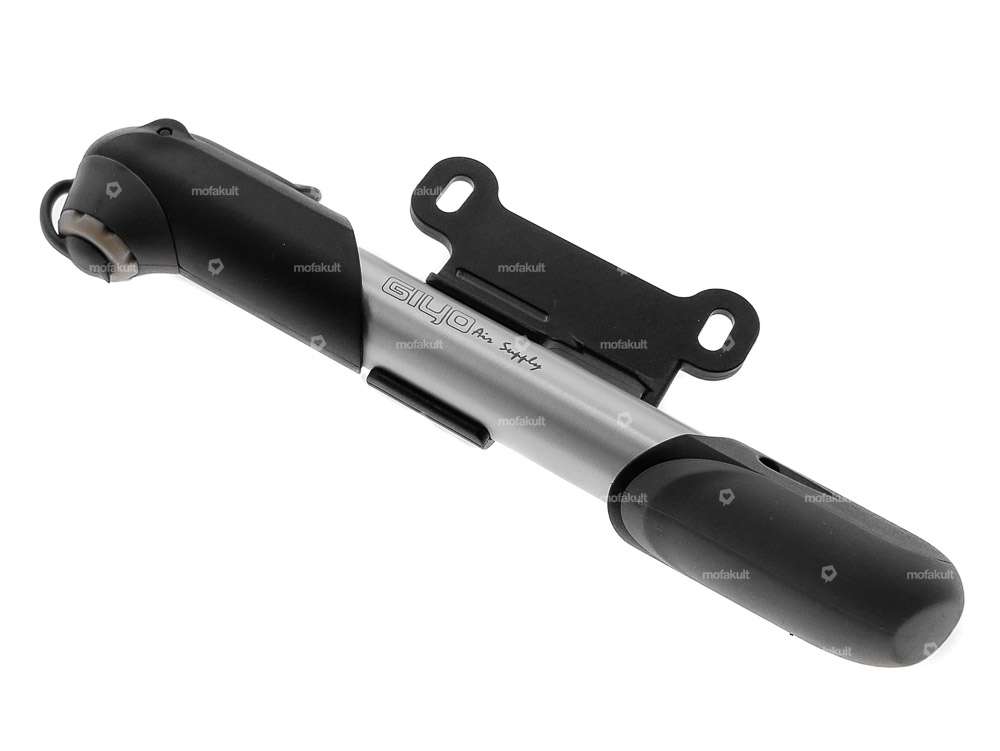 Pompe Giyo mini - Cyclomoteur Carousel Image 2