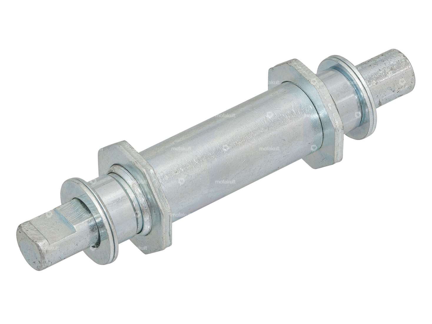 Unité de pédalier | Solex Carousel Image 1