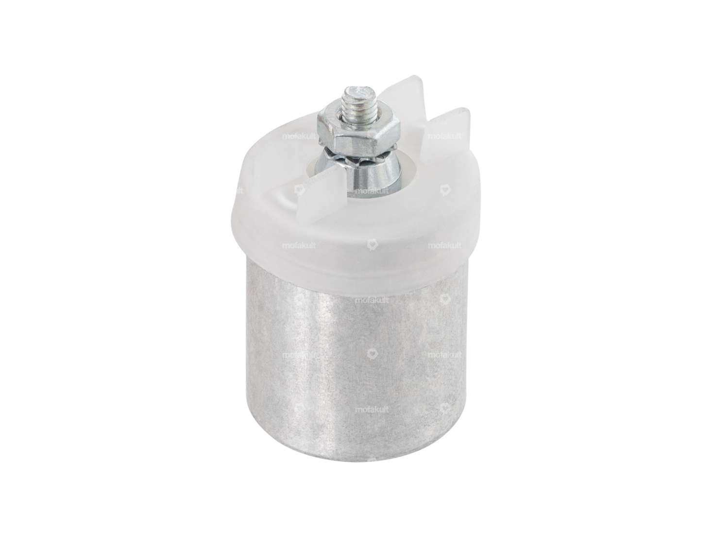 swiing® revival Kondensator zum Schrauben | Bosch / Ducati Carousel Image 1